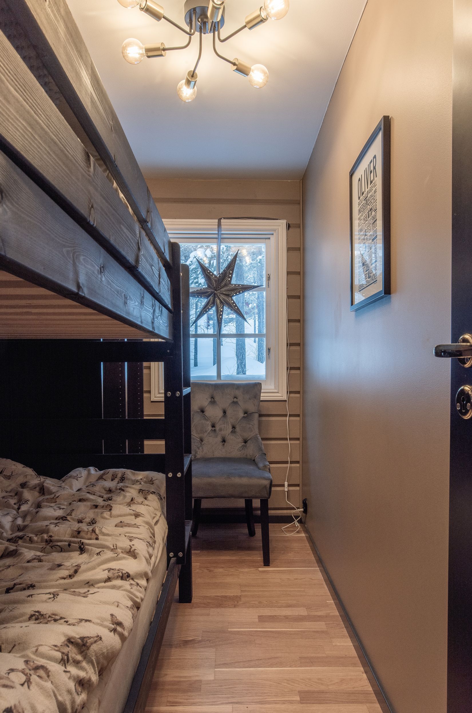 Fritidshus, Björnrike Tjäderstigen 4, Björnrike, Härjedalen