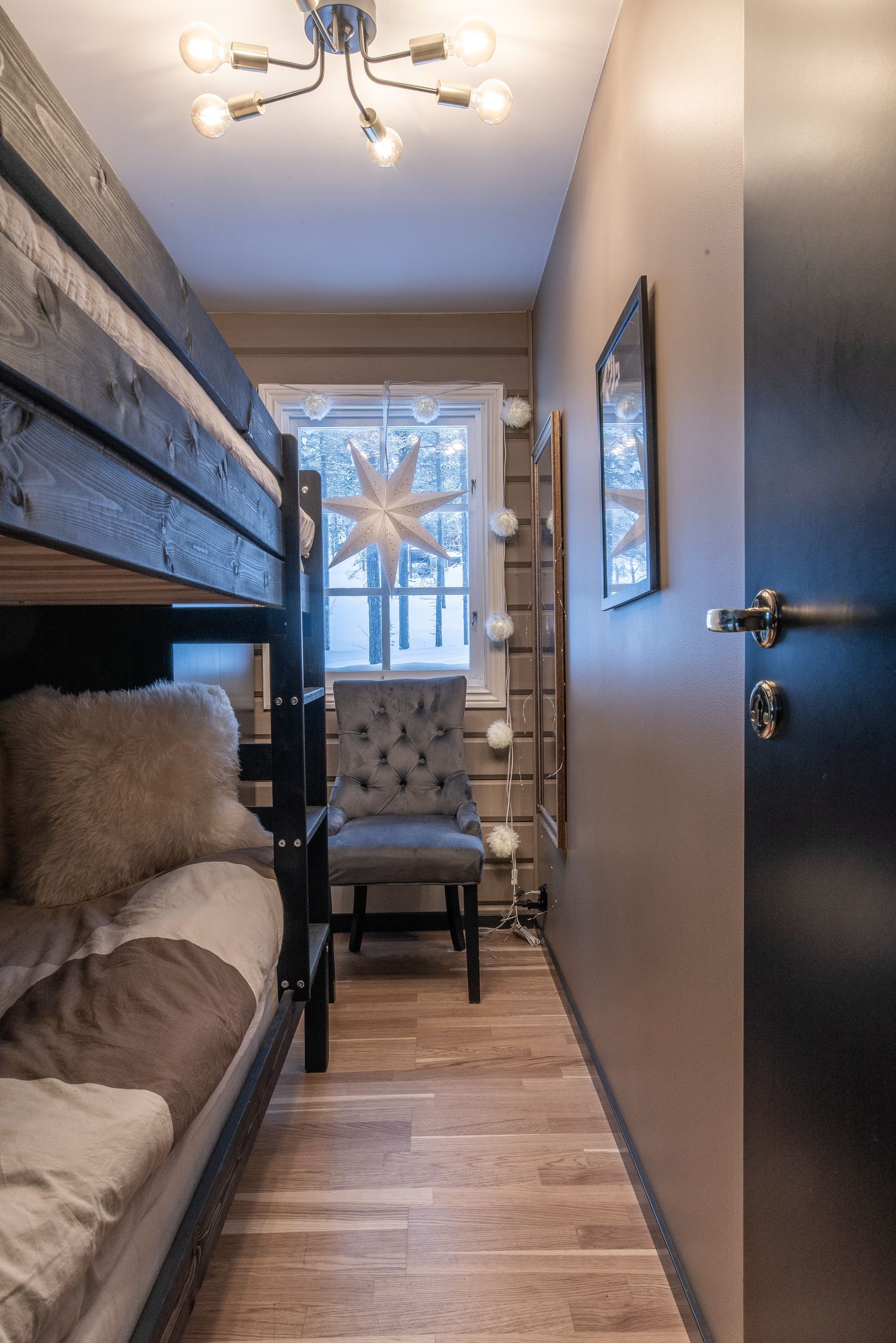 Fritidshus, Björnrike Tjäderstigen 4, Björnrike, Härjedalen