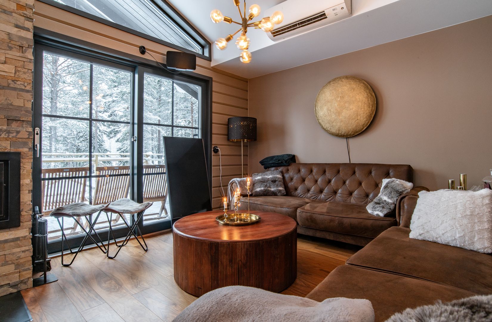 Fritidshus, Björnrike Tjäderstigen 4, Björnrike, Härjedalen