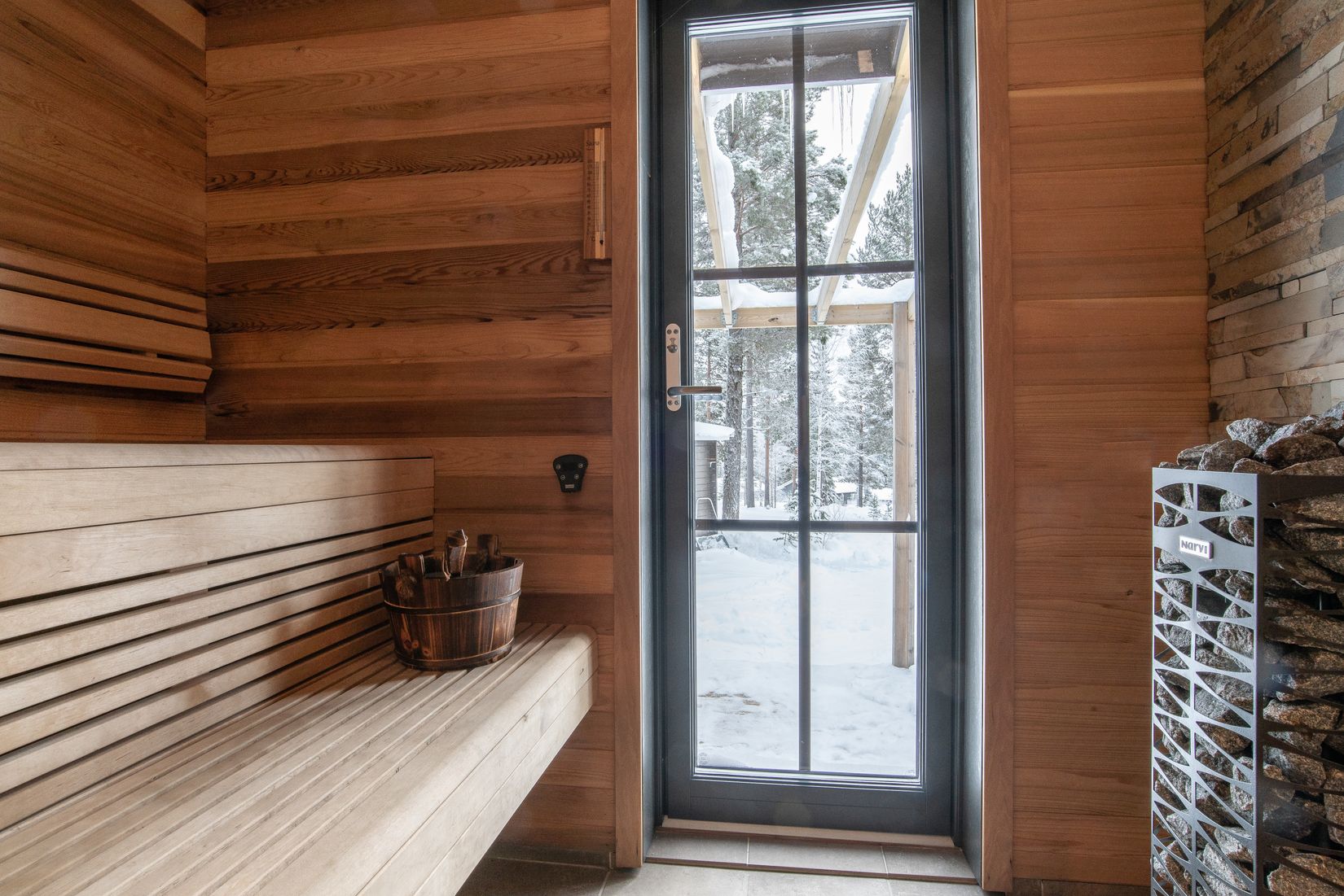 Fritidshus, Björnrike Tjäderstigen 4, Björnrike, Härjedalen