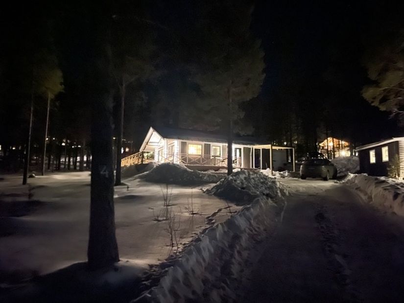 Fritidshus, Björnrike Tjäderstigen 4, Björnrike, Härjedalen