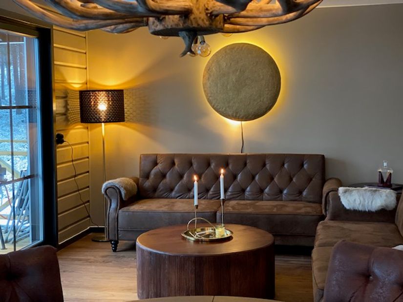 Fritidshus, Björnrike Tjäderstigen 4, Björnrike, Härjedalen