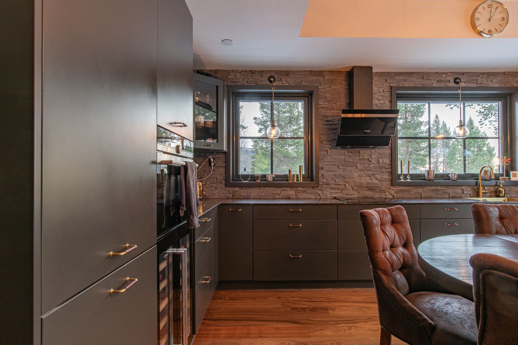 Fritidshus, Björnrike Tjäderstigen 4, Björnrike, Härjedalen