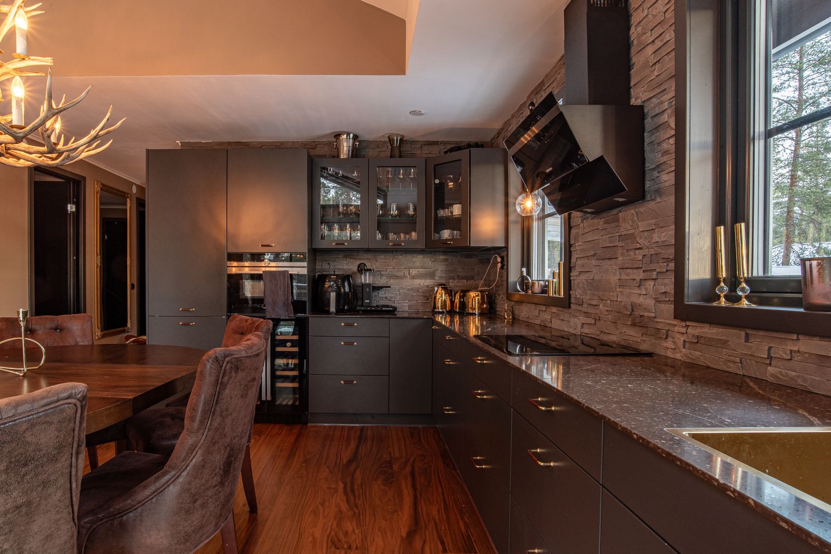 Fritidshus, Björnrike Tjäderstigen 4, Björnrike, Härjedalen