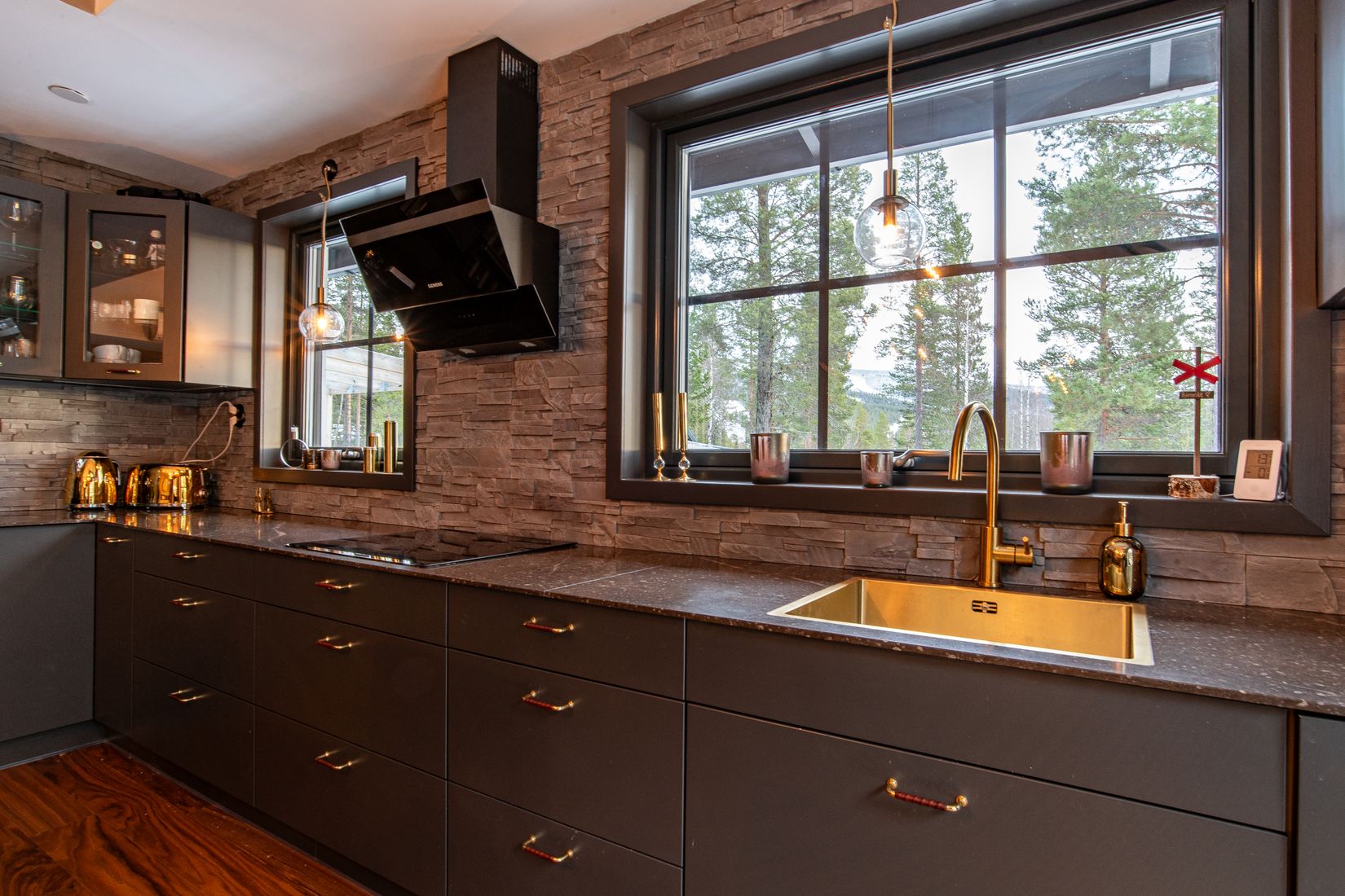 Fritidshus, Björnrike Tjäderstigen 4, Björnrike, Härjedalen