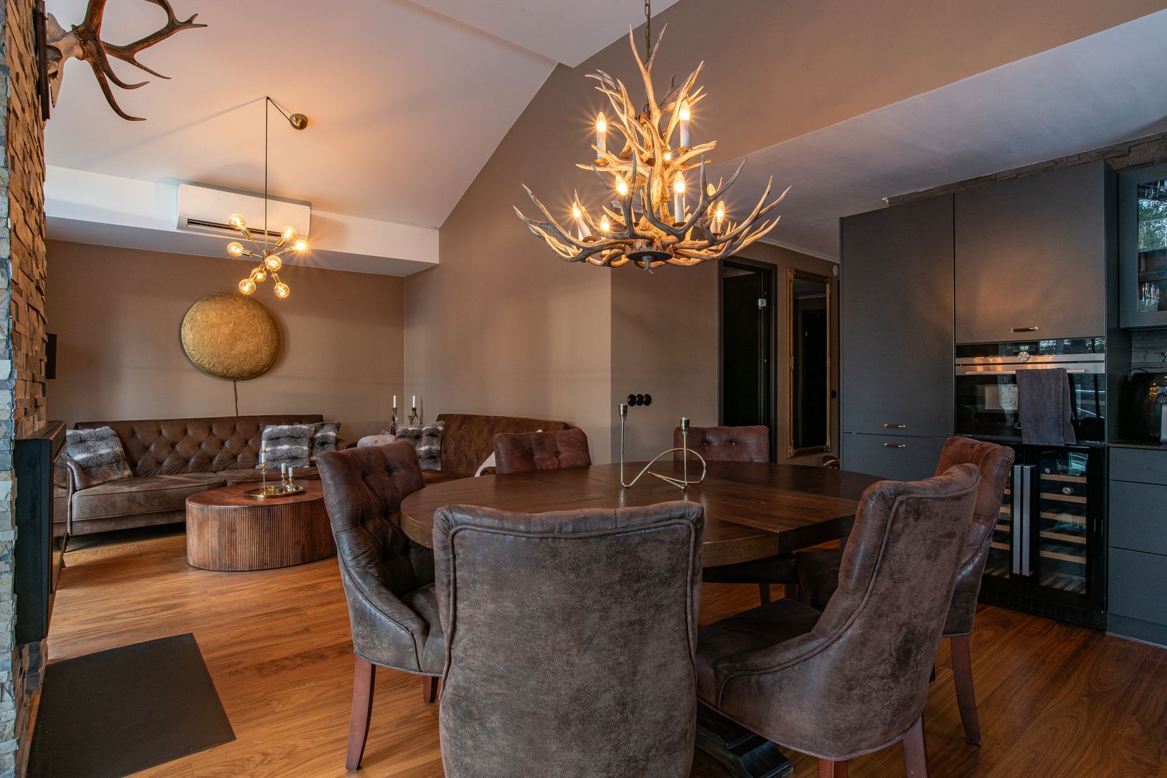 Fritidshus, Björnrike Tjäderstigen 4, Björnrike, Härjedalen