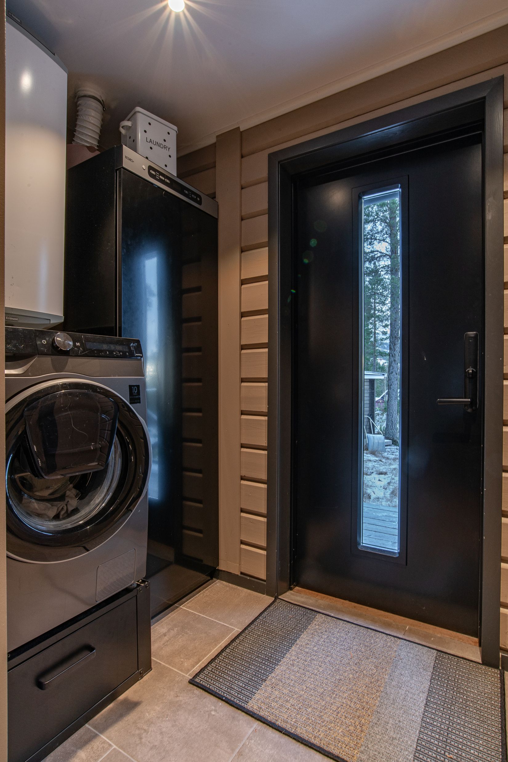 Fritidshus, Björnrike Tjäderstigen 4, Björnrike, Härjedalen