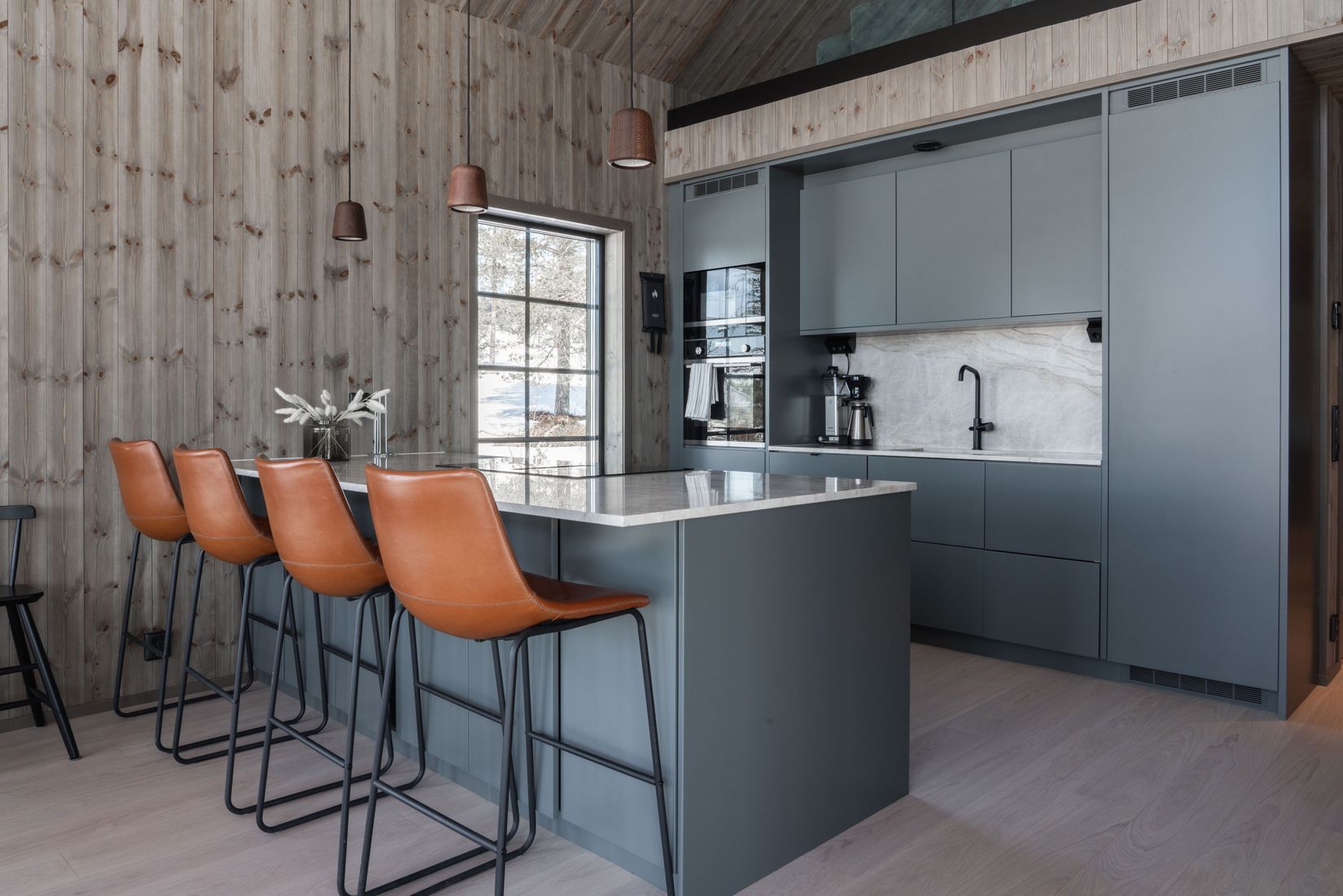 Fritidshus, Domherrevägen 3, Storhogna, Berg