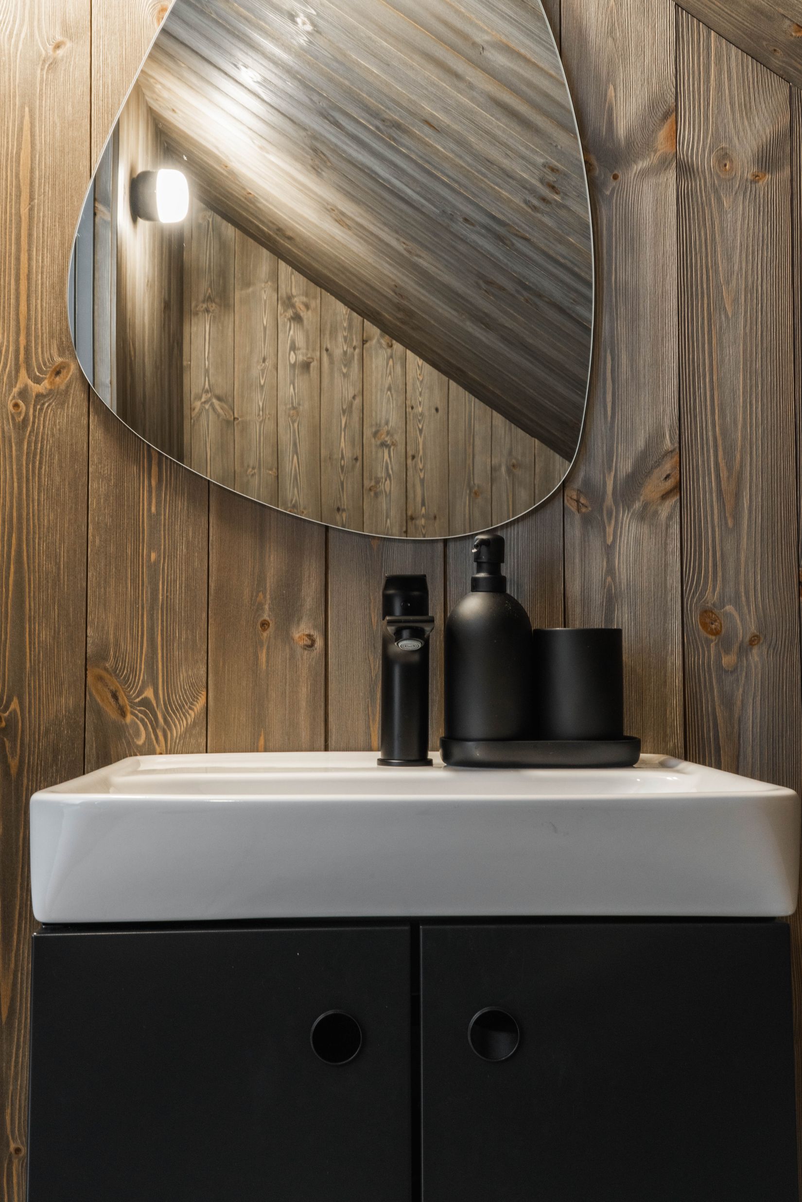 Fritidshus, Domherrevägen 3, Storhogna, Berg