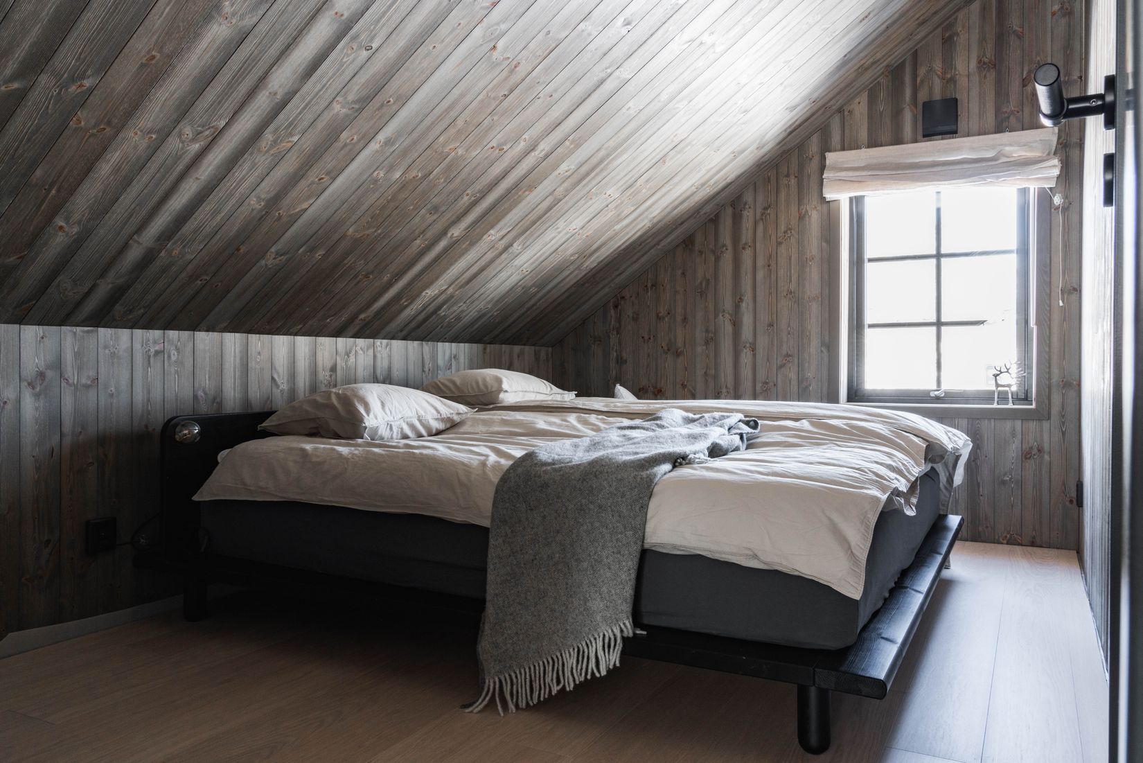 Fritidshus, Domherrevägen 3, Storhogna, Berg