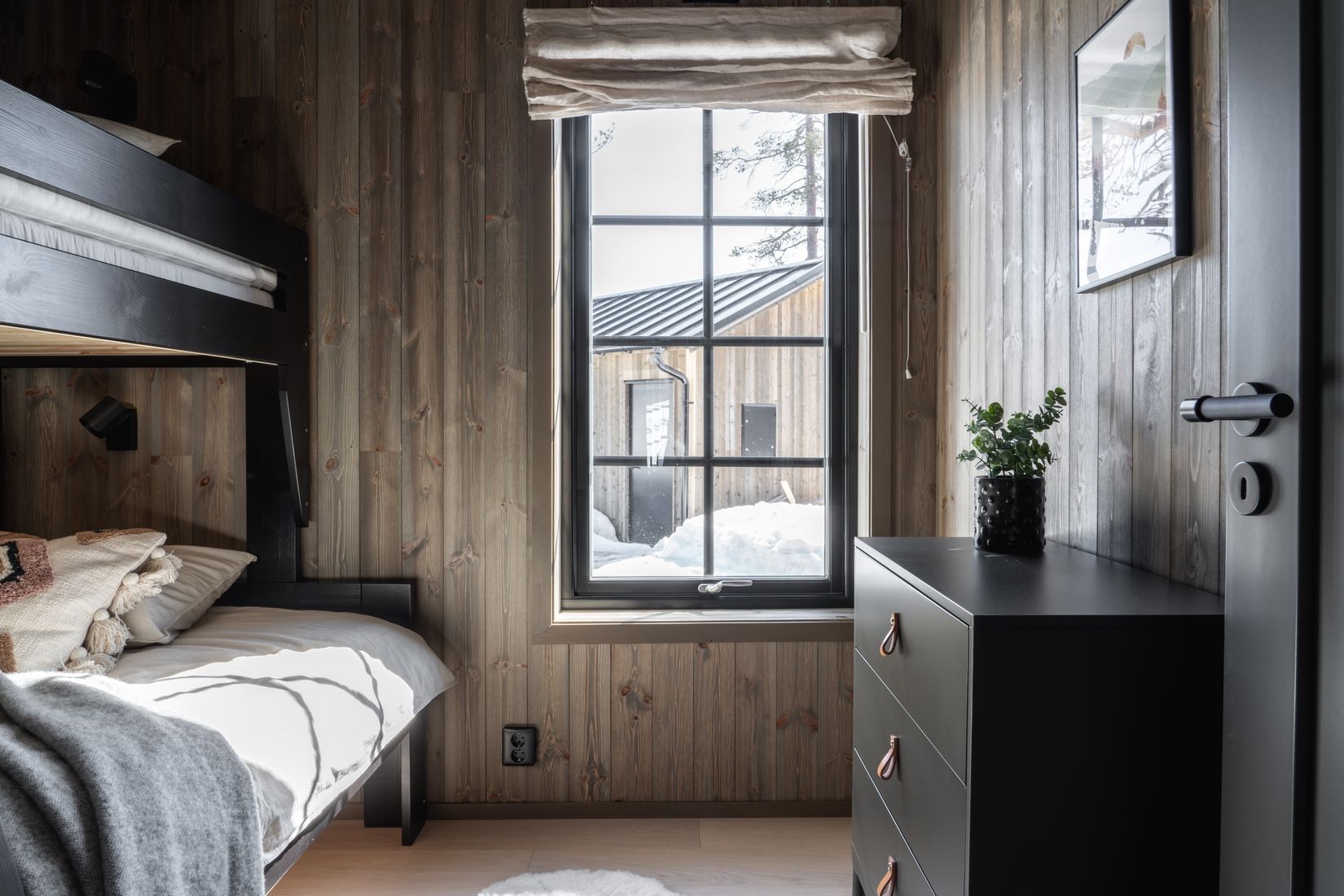 Fritidshus, Domherrevägen 3, Storhogna, Berg