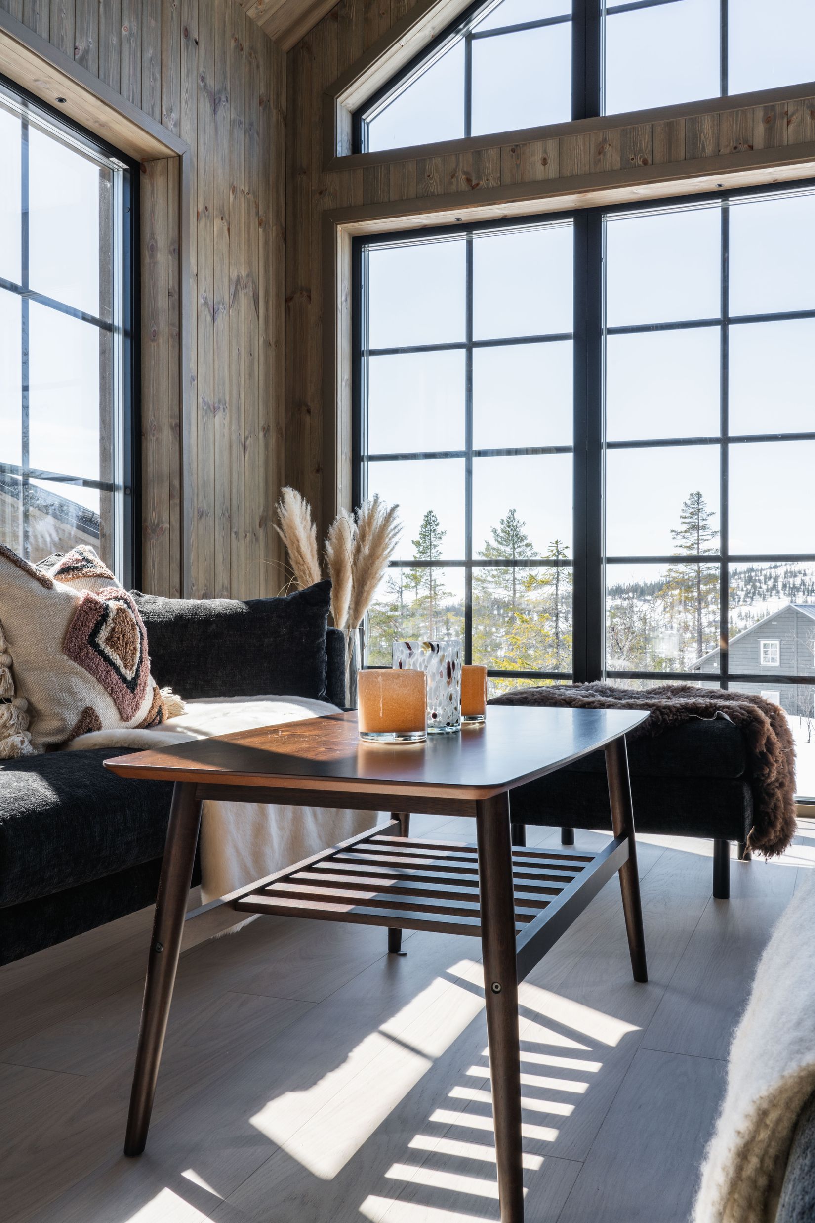 Fritidshus, Domherrevägen 3, Storhogna, Berg