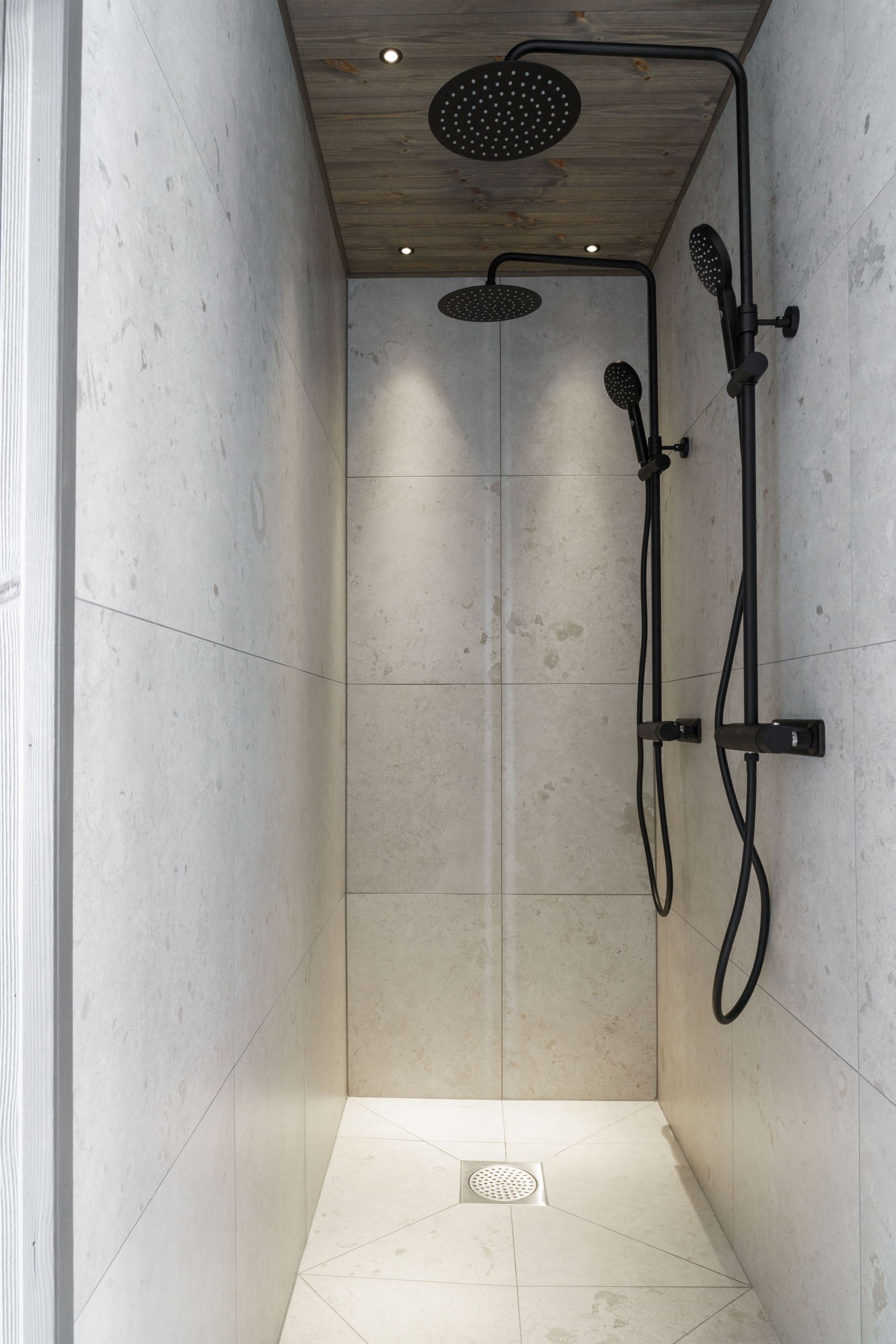 Fritidshus, Domherrevägen 3, Storhogna, Berg