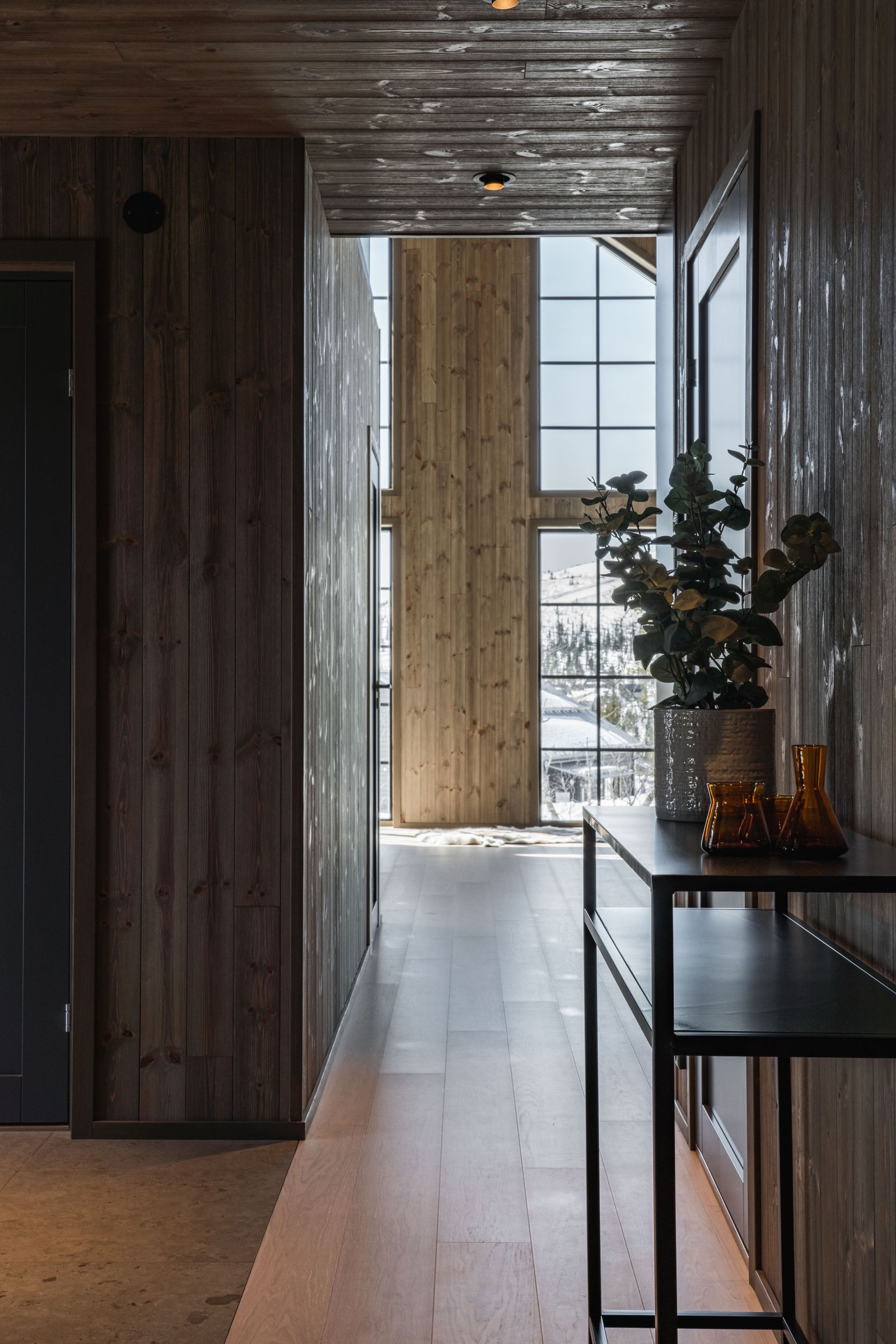 Fritidshus, Domherrevägen 3, Storhogna, Berg