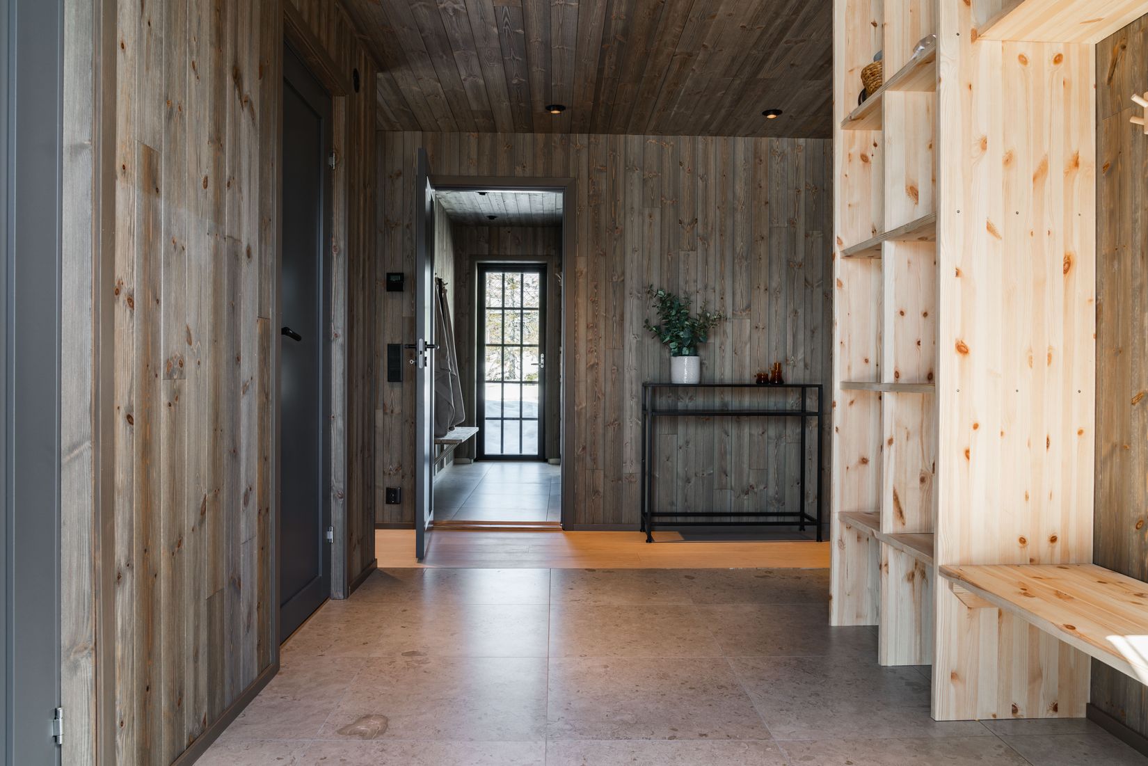 Fritidshus, Domherrevägen 3, Storhogna, Berg