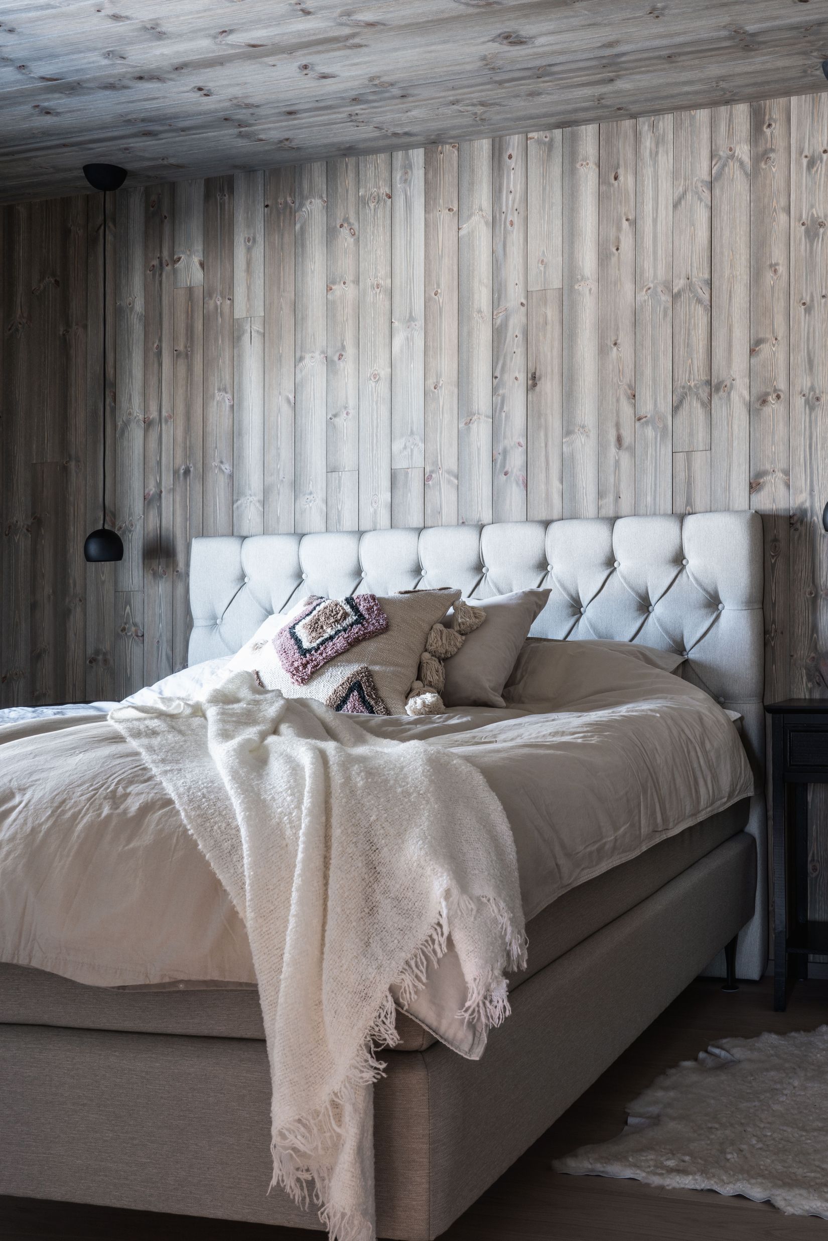 Fritidshus, Domherrevägen 3, Storhogna, Berg