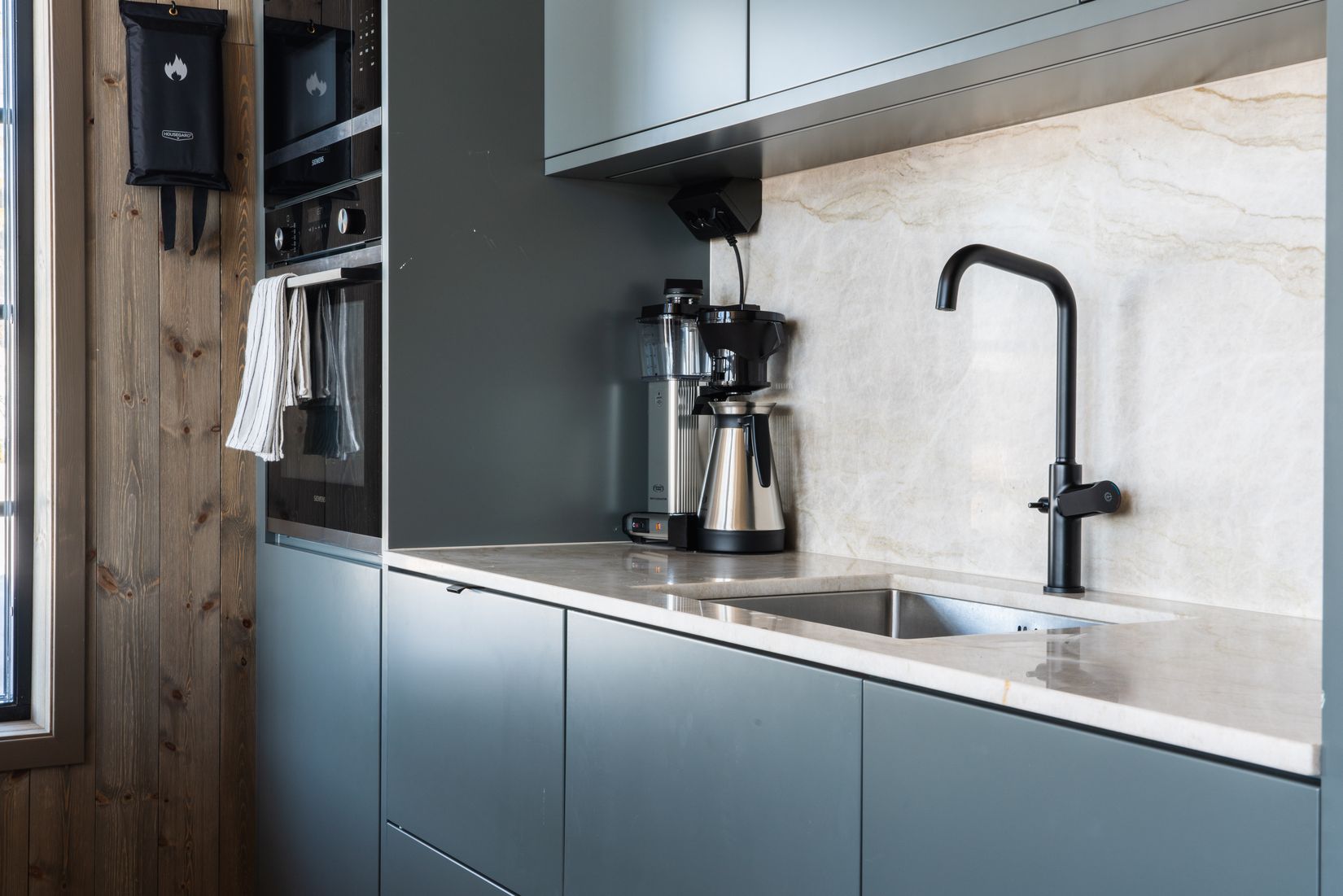 Fritidshus, Domherrevägen 3, Storhogna, Berg