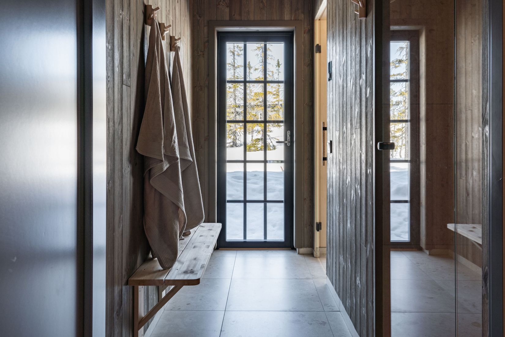 Fritidshus, Domherrevägen 3, Storhogna, Berg