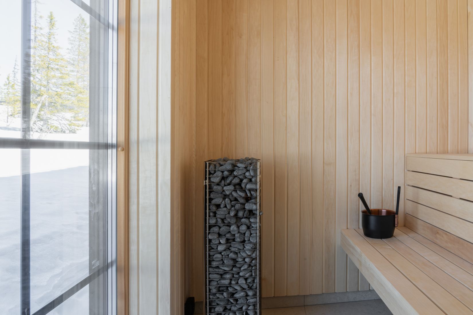 Fritidshus, Domherrevägen 3, Storhogna, Berg