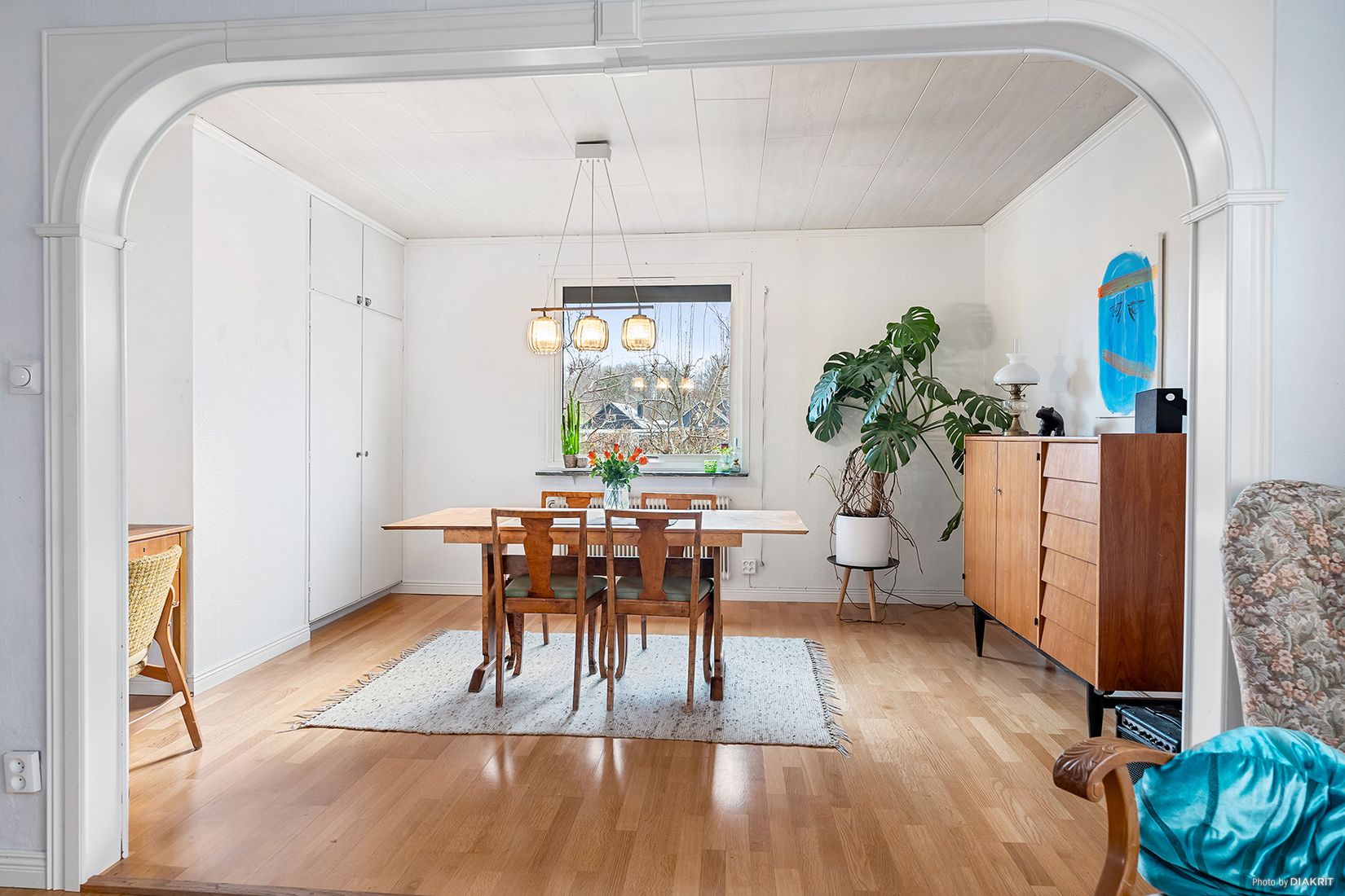 Villa, Ågatan 8, Astrad, Ljungby