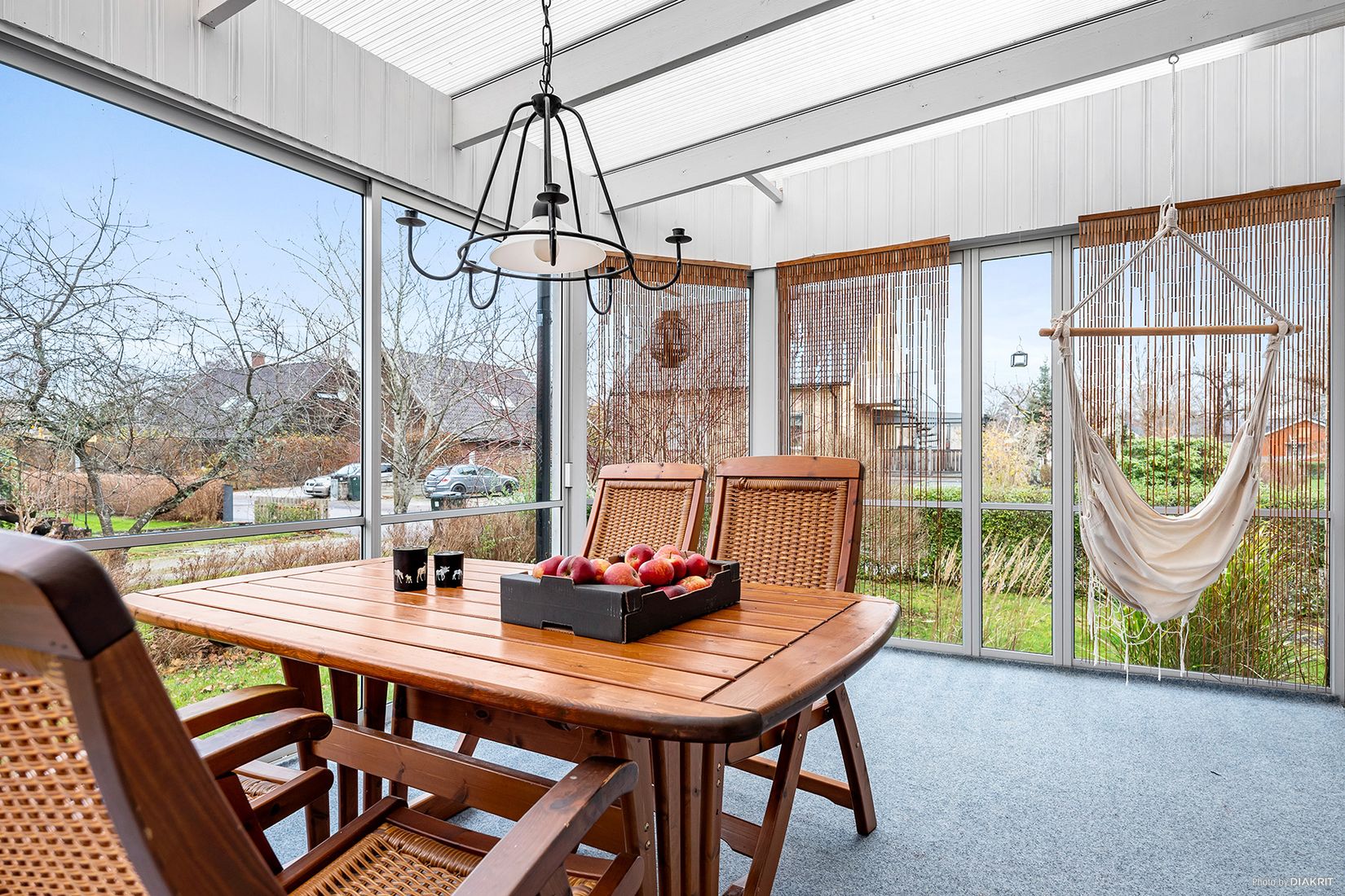 Villa, Ågatan 8, Astrad, Ljungby