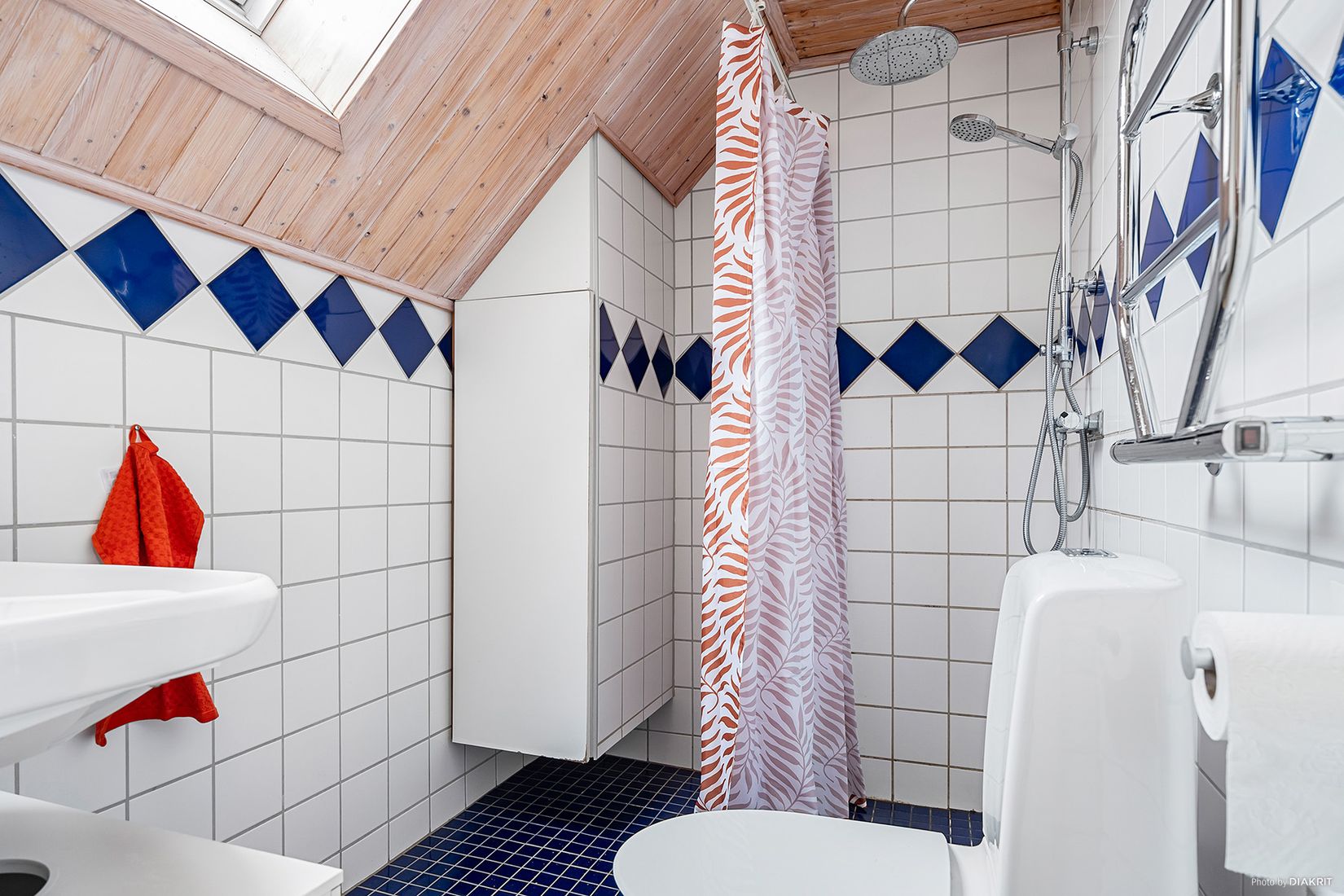 Villa, Ågatan 8, Astrad, Ljungby