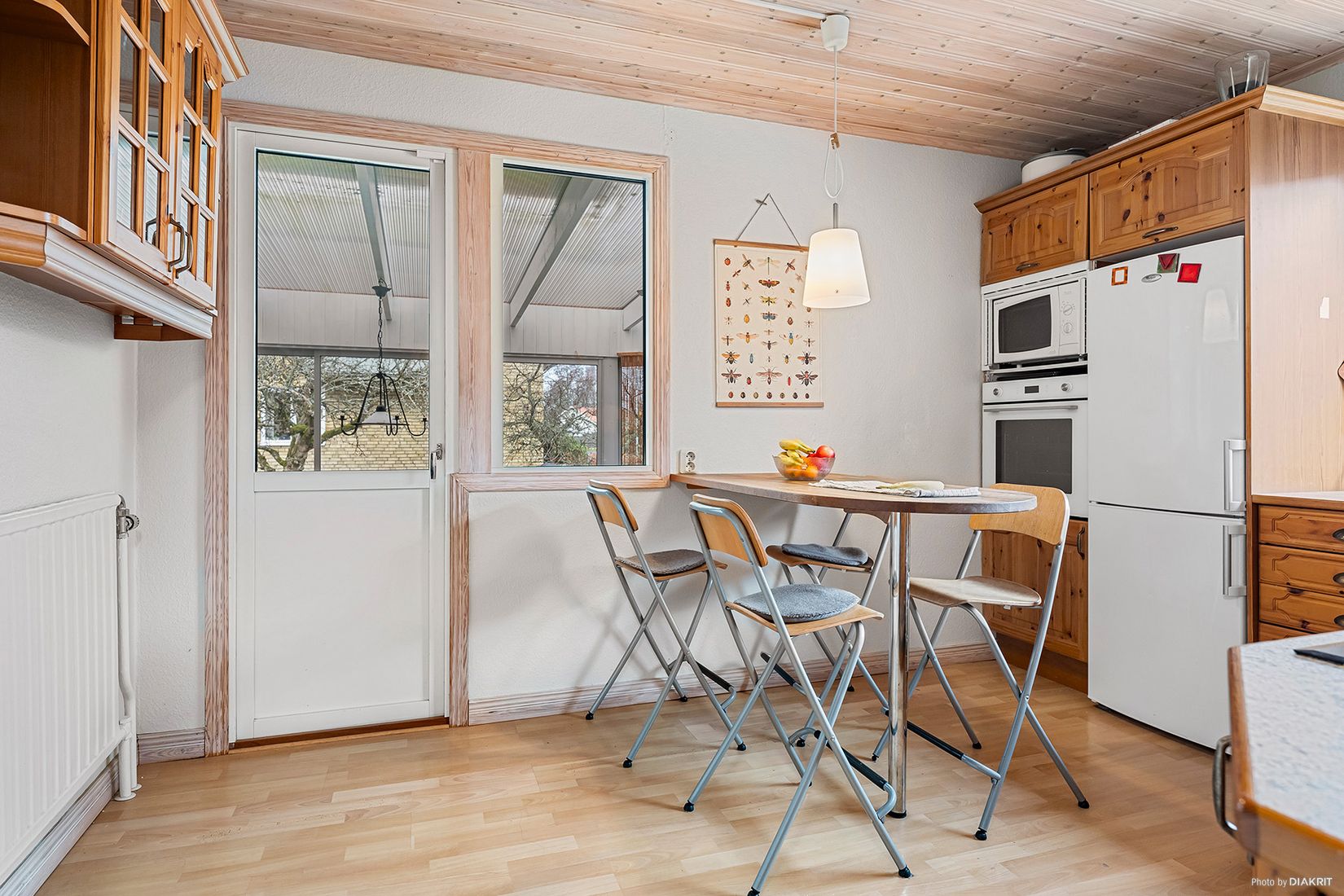 Villa, Ågatan 8, Astrad, Ljungby