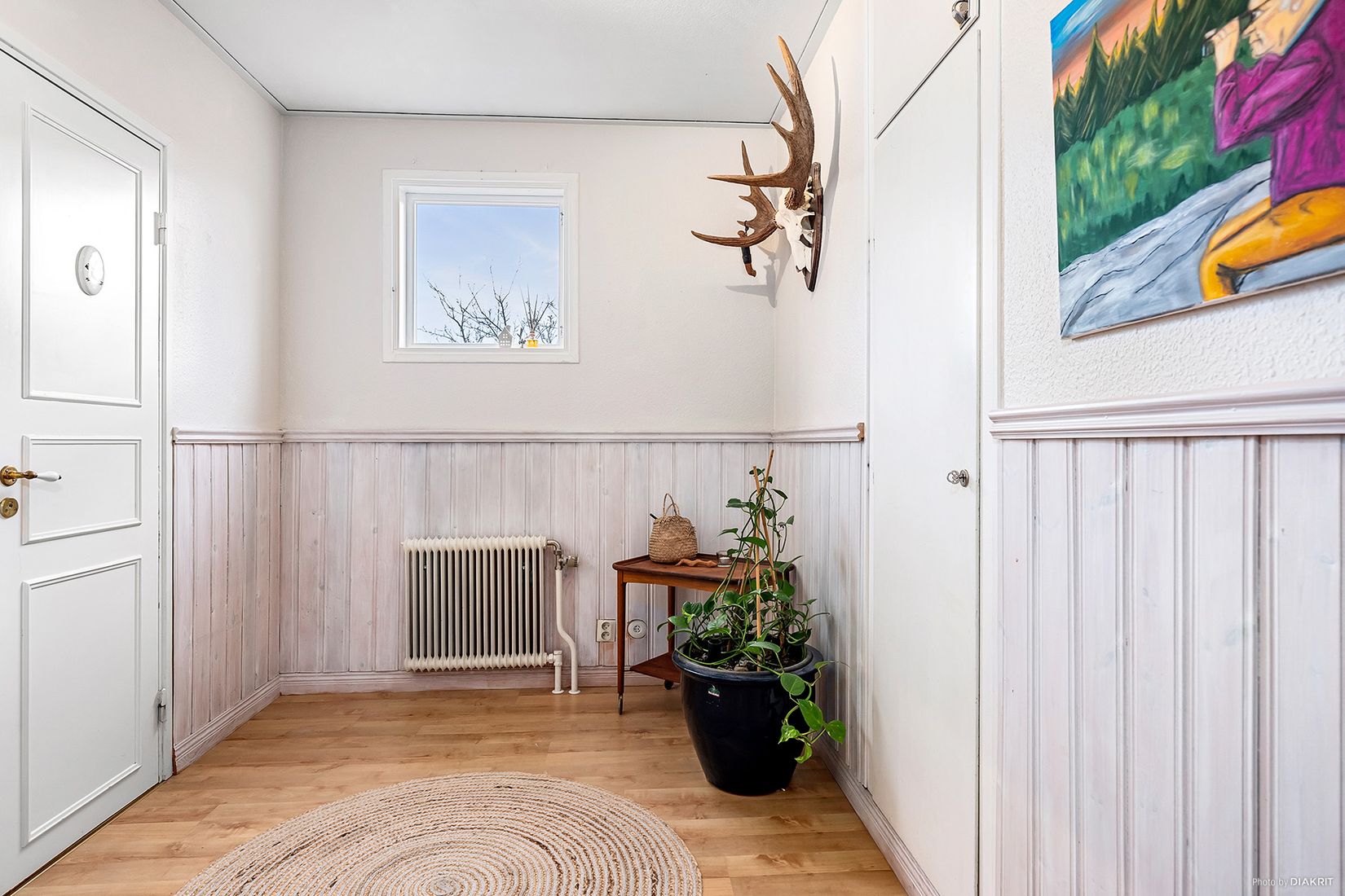 Villa, Ågatan 8, Astrad, Ljungby