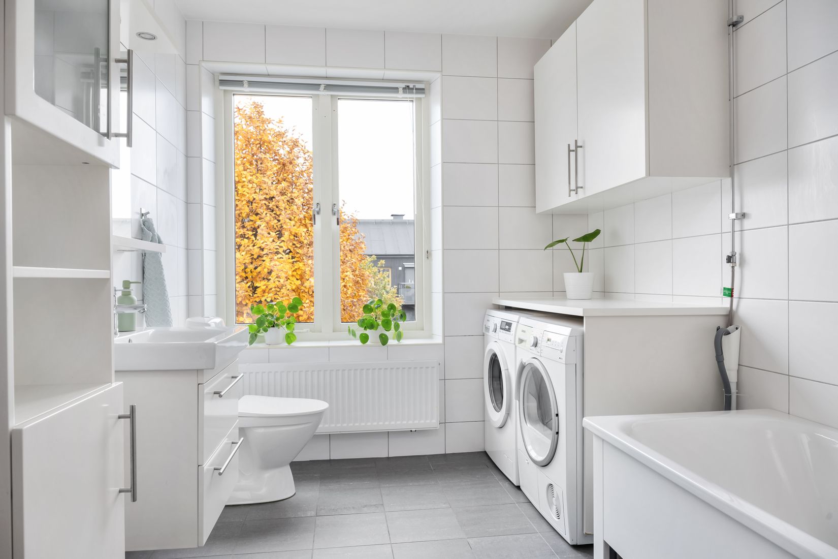 Radhus, Ellen Mobergs gata 6B, Sandtorp, Norrköping