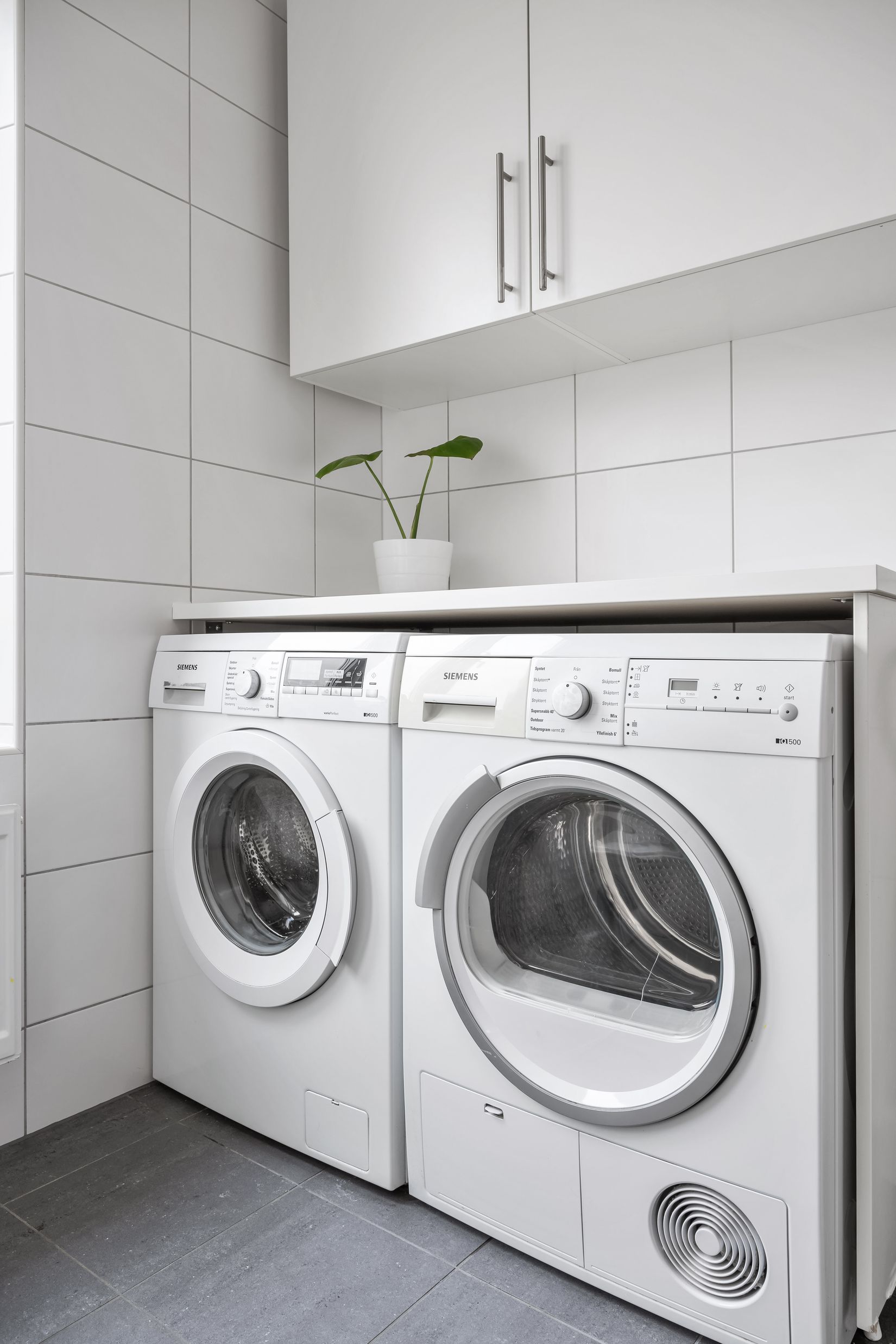 Radhus, Ellen Mobergs gata 6B, Sandtorp, Norrköping