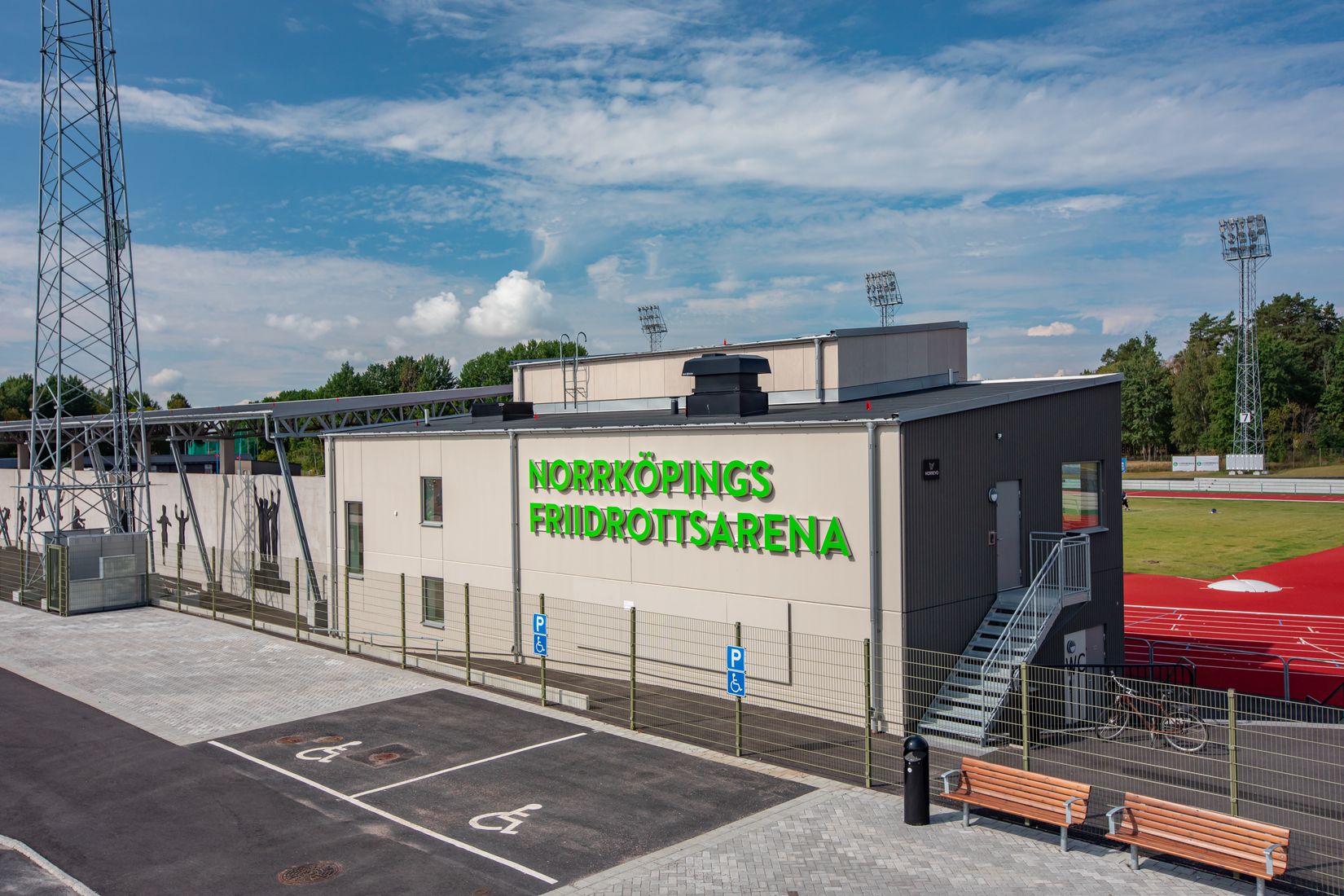 Radhus, Ellen Mobergs gata 6B, Sandtorp, Norrköping