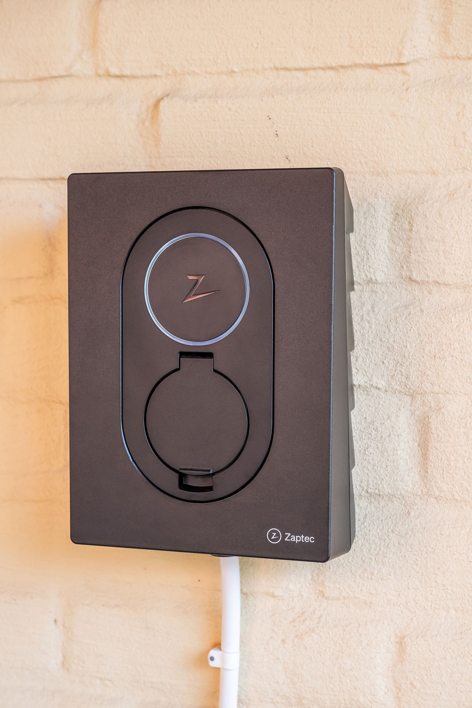 Radhus, Ellen Mobergs gata 6B, Sandtorp, Norrköping