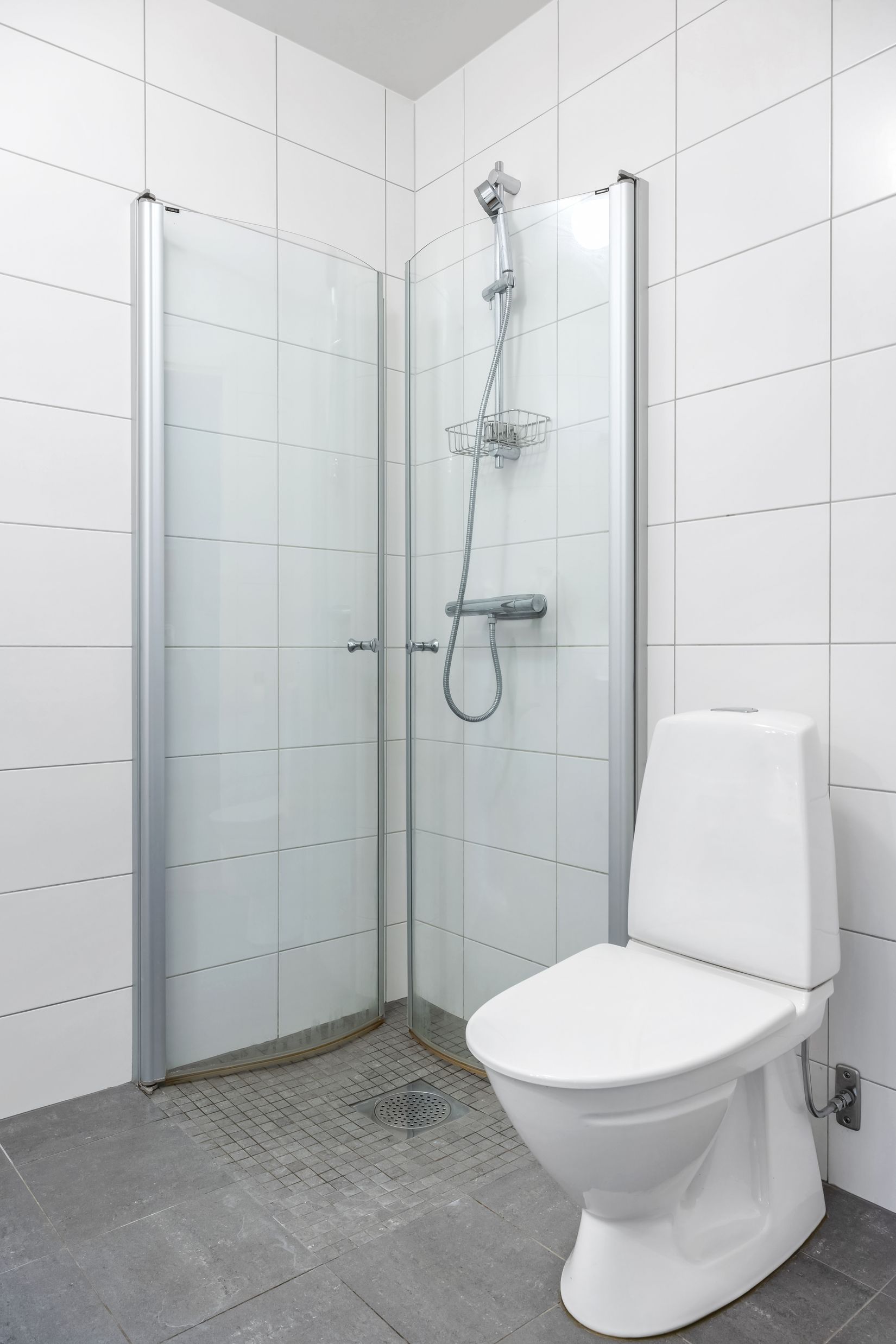 Radhus, Ellen Mobergs gata 6B, Sandtorp, Norrköping