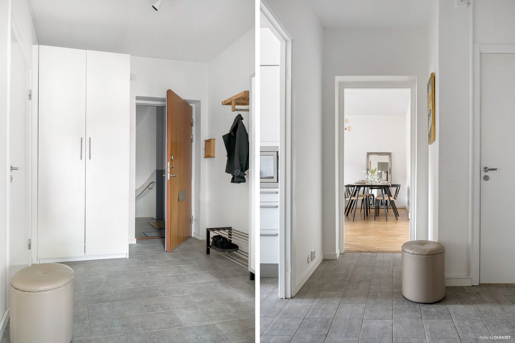 Bostadsrätt, Hjälmshultsgatan 15, Tågaborg, Helsingborg