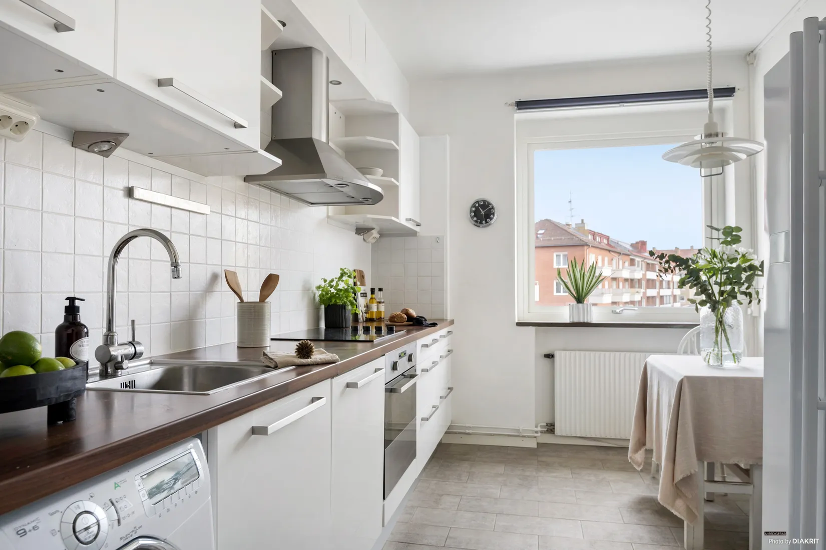 Bostadsrätt, Hjälmshultsgatan 15, Tågaborg, Helsingborg