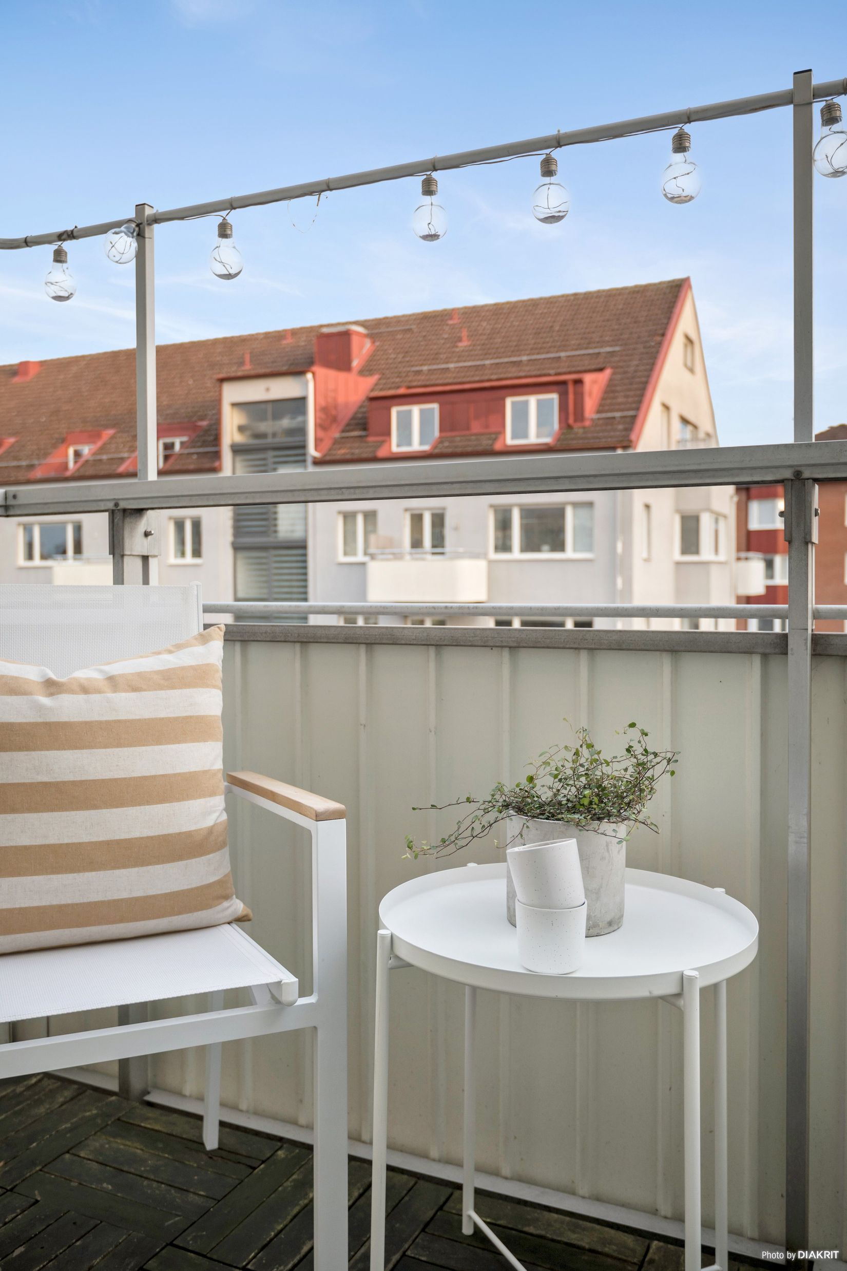 Bostadsrätt, Hjälmshultsgatan 15, Tågaborg, Helsingborg