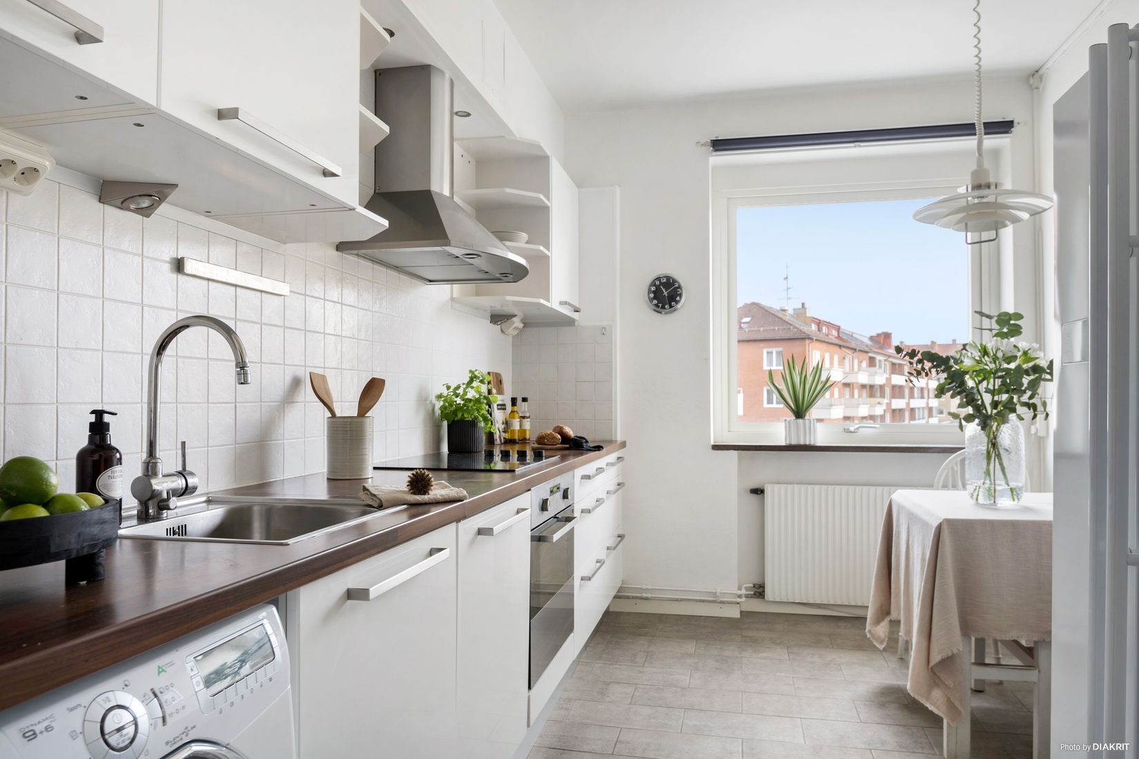 Bostadsrätt, Hjälmshultsgatan 15, Tågaborg, Helsingborg