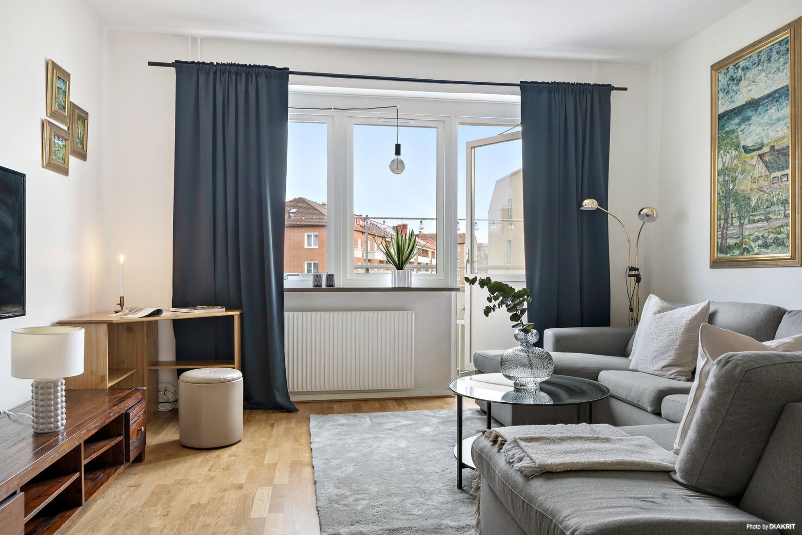 Bostadsrätt, Hjälmshultsgatan 15, Tågaborg, Helsingborg