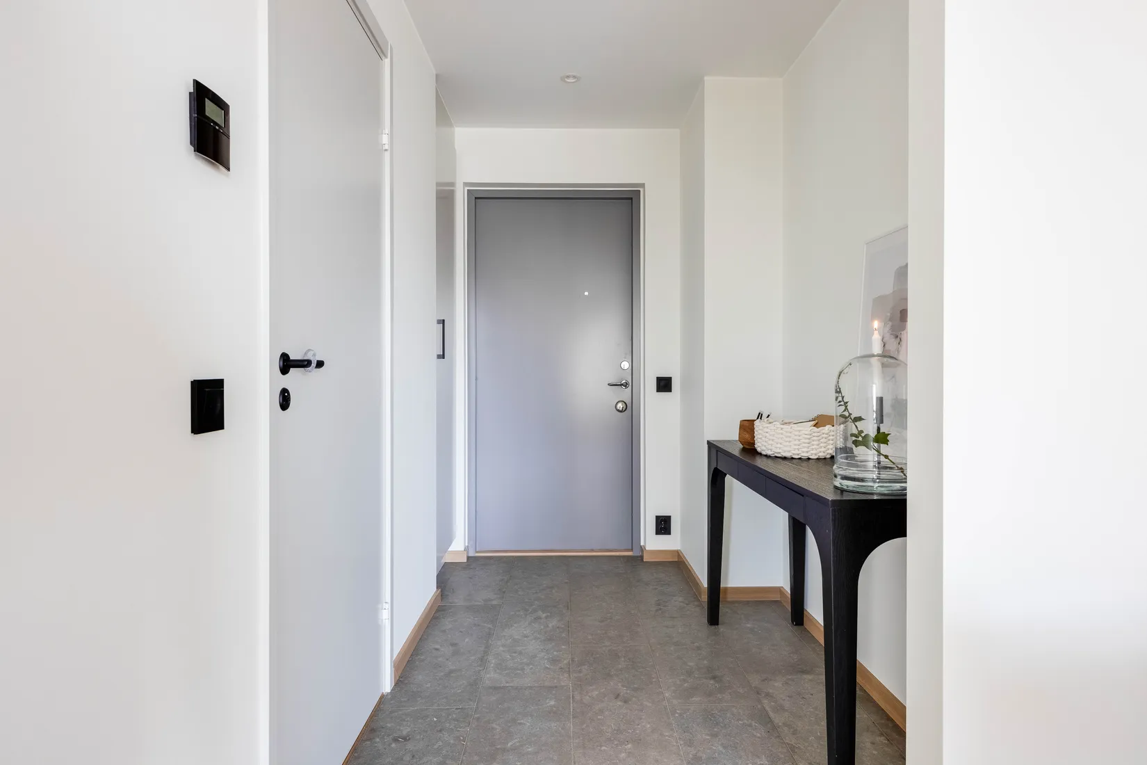 Bostadsrätt, Jeanssongatan 17, Varvsholmen, Kalmar