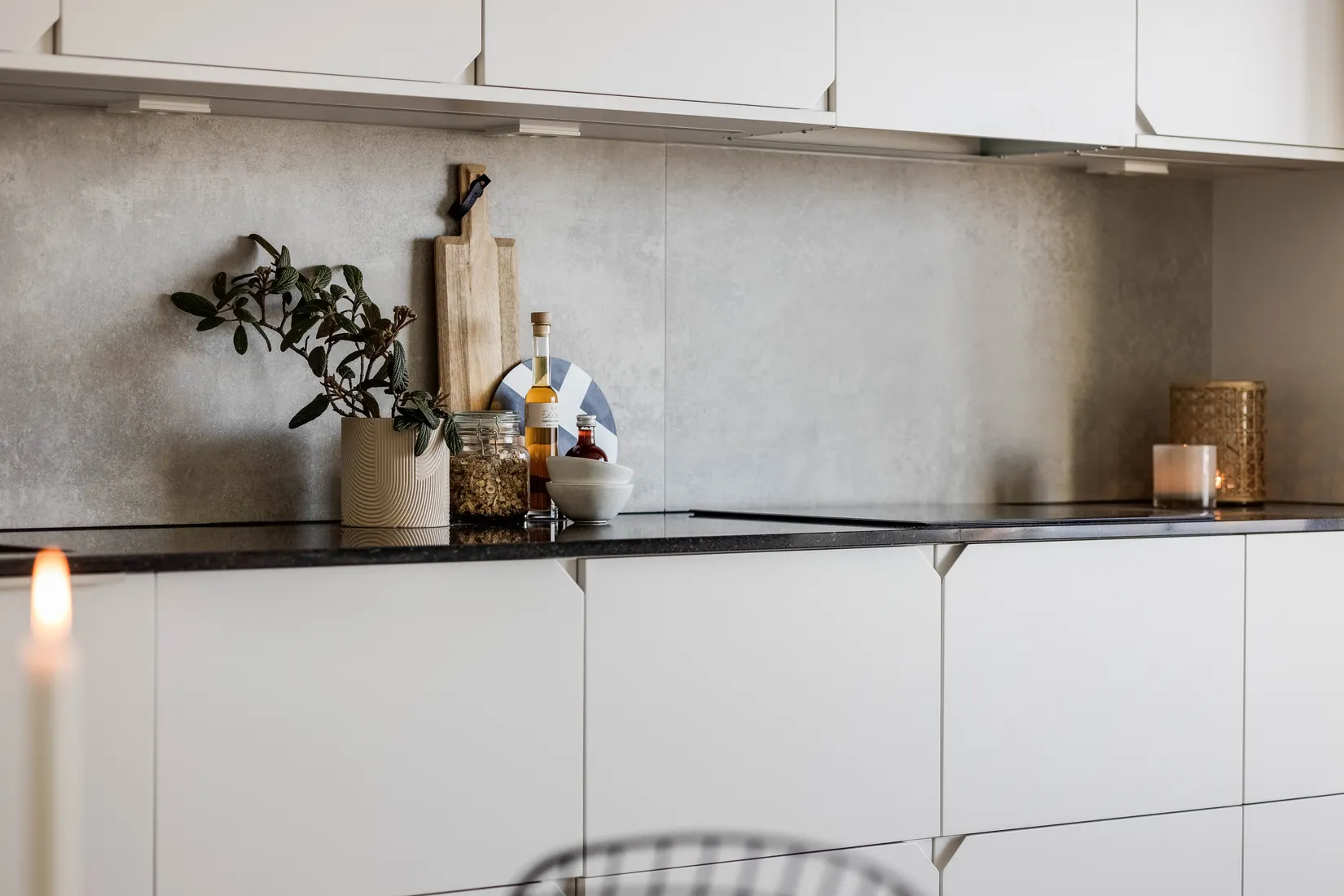 Bostadsrätt, Jeanssongatan 17, Varvsholmen, Kalmar