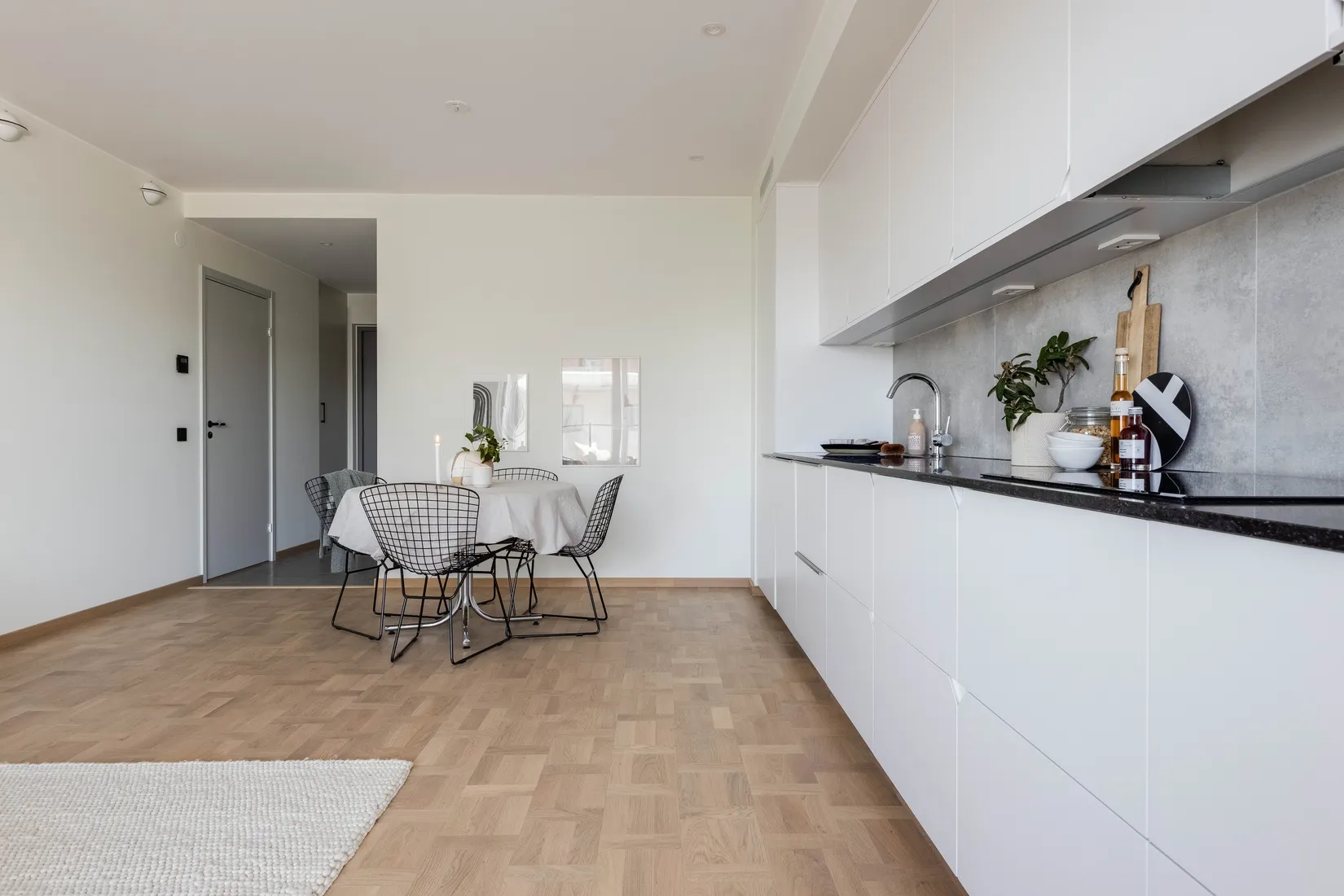 Bostadsrätt, Jeanssongatan 17, Varvsholmen, Kalmar