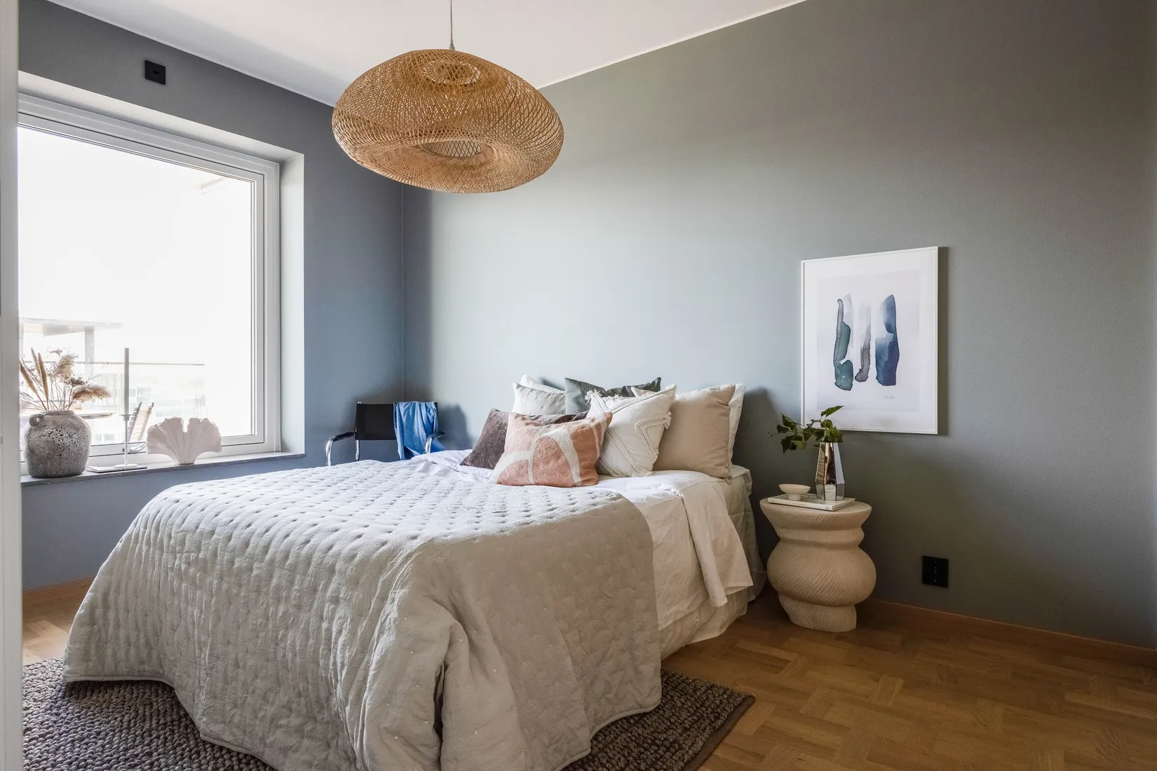Bostadsrätt, Jeanssongatan 17, Varvsholmen, Kalmar