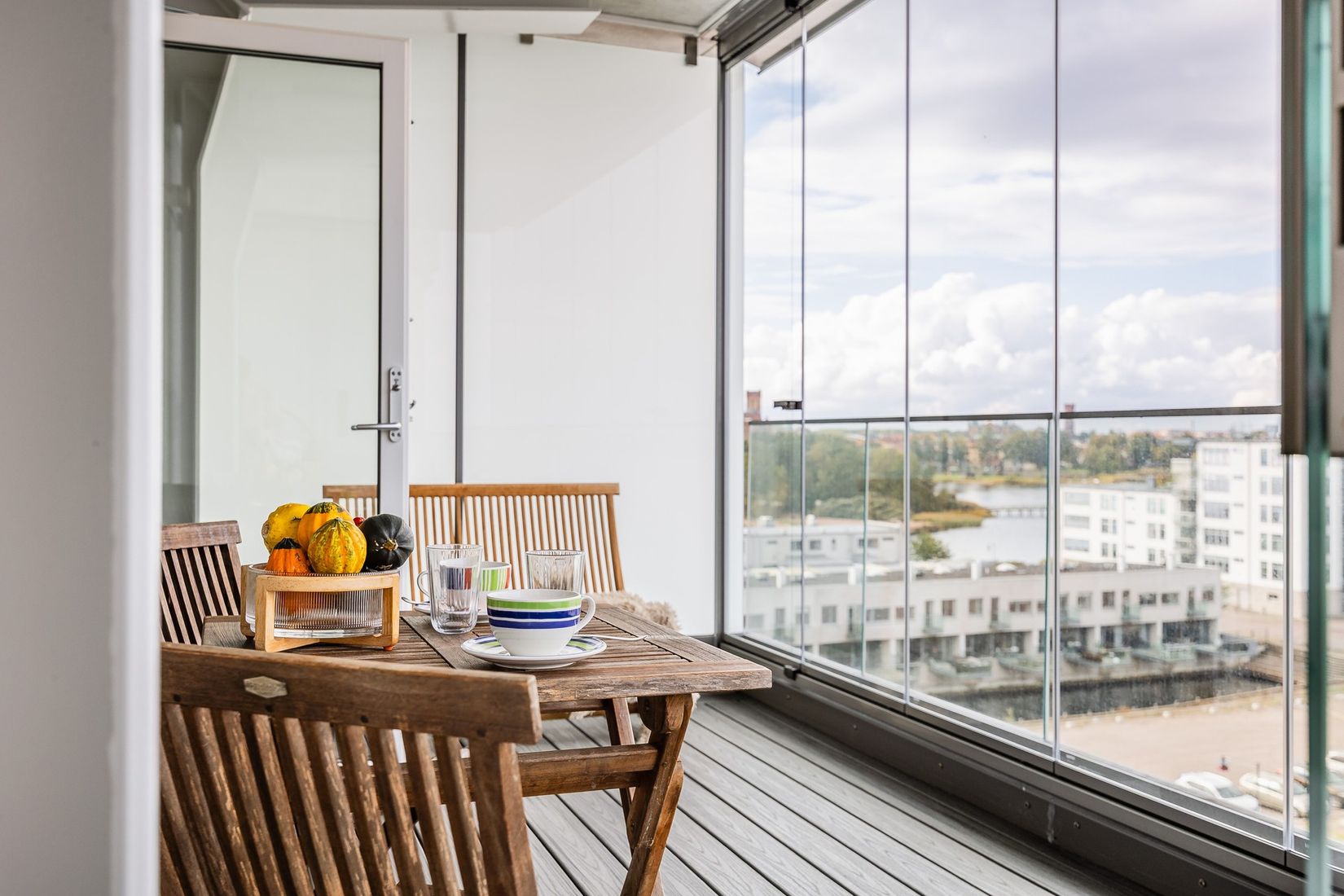 Bostadsrätt, Jeanssongatan 17, Varvsholmen, Kalmar