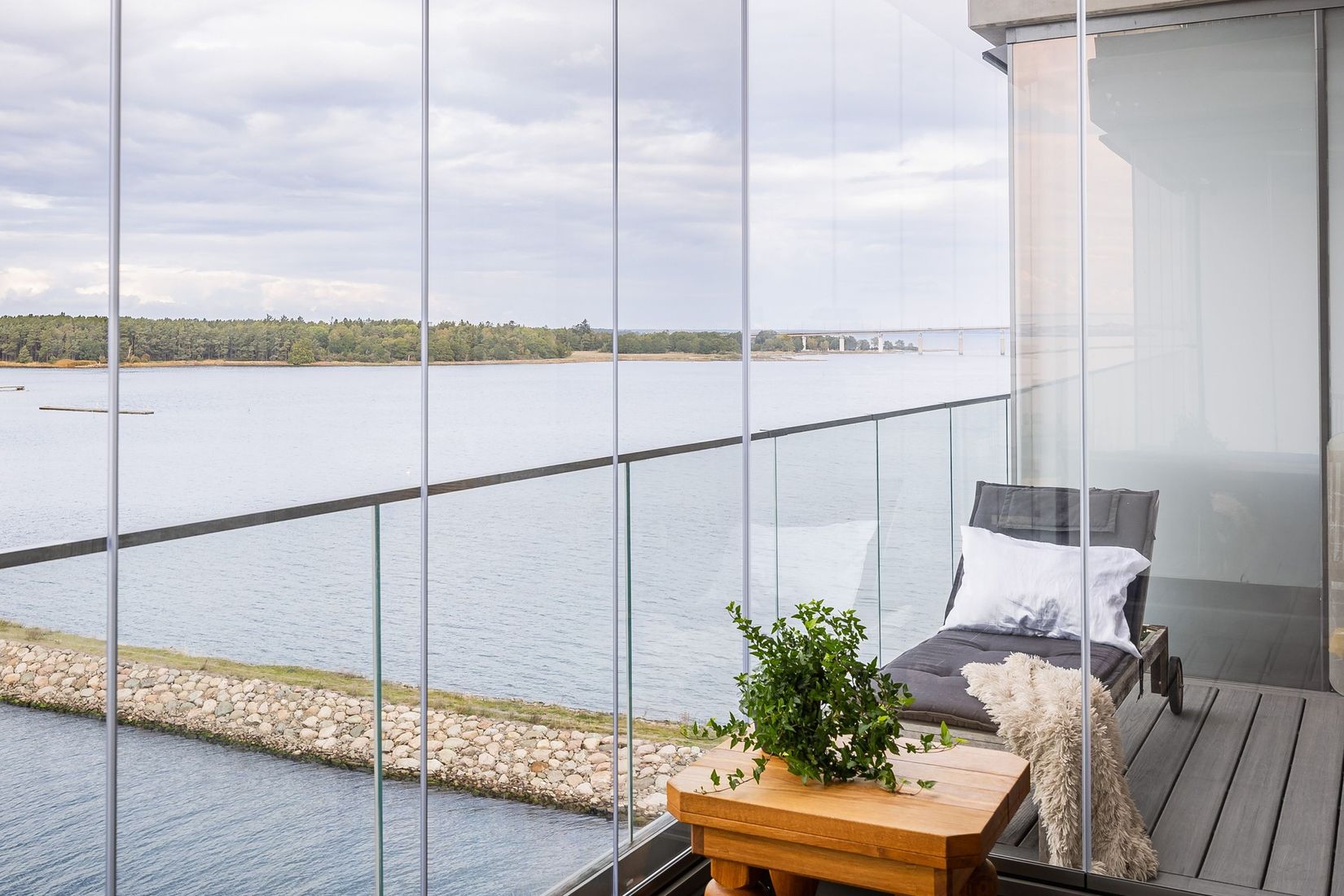 Bostadsrätt, Jeanssongatan 17, Varvsholmen, Kalmar