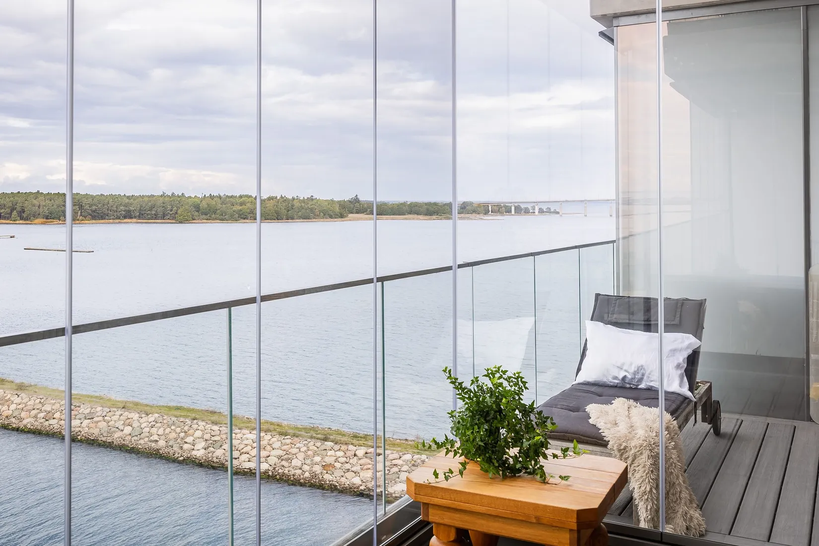 Bostadsrätt, Jeanssongatan 17, Varvsholmen, Kalmar