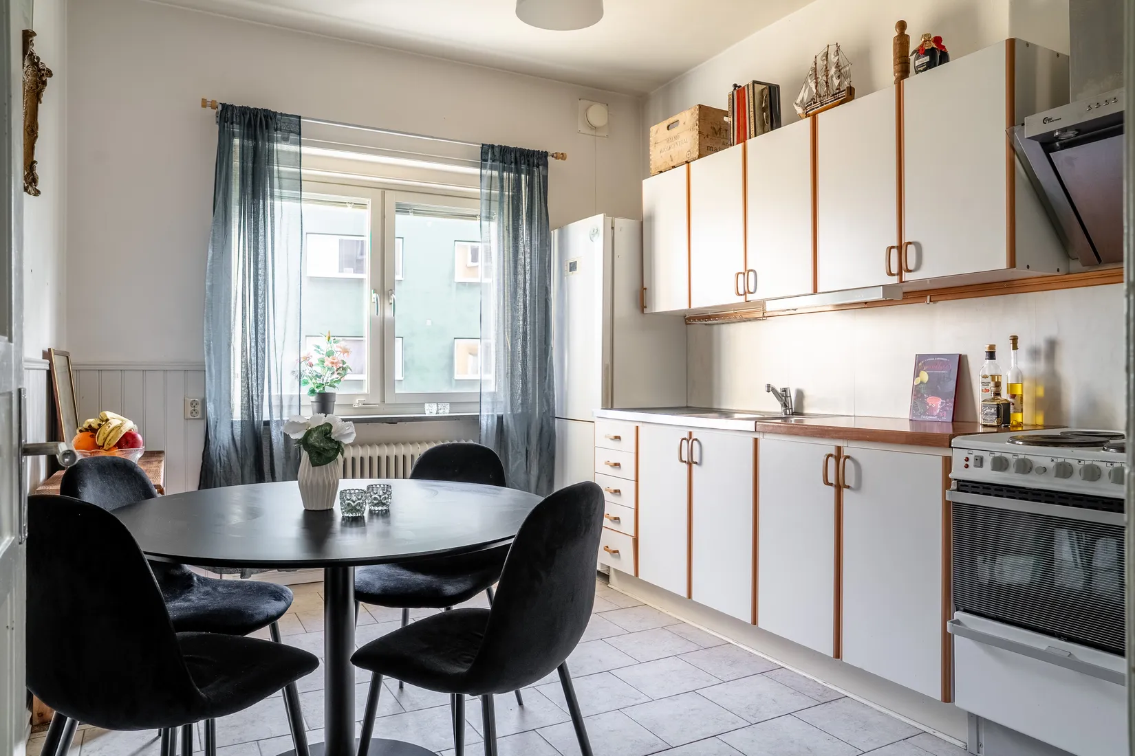 Bostadsrätt, Lönngatan 36D, Lönngården, Malmö