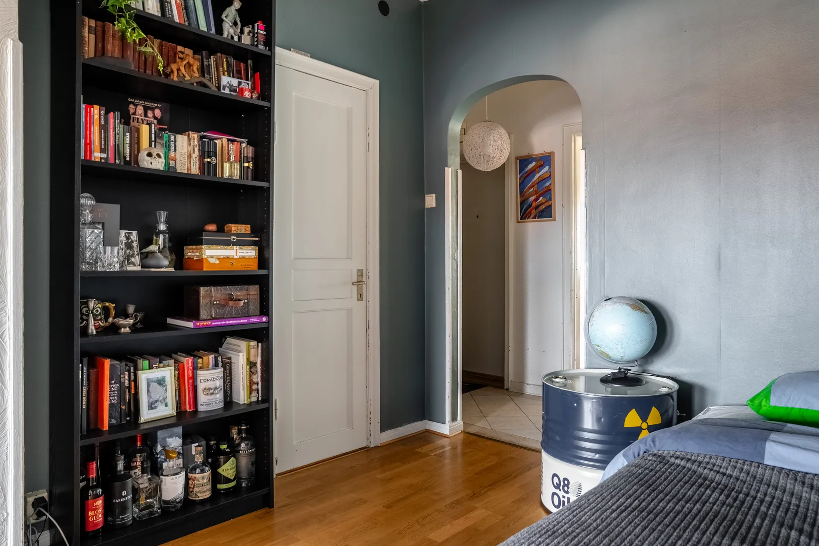 Bostadsrätt, Lönngatan 36D, Lönngården, Malmö