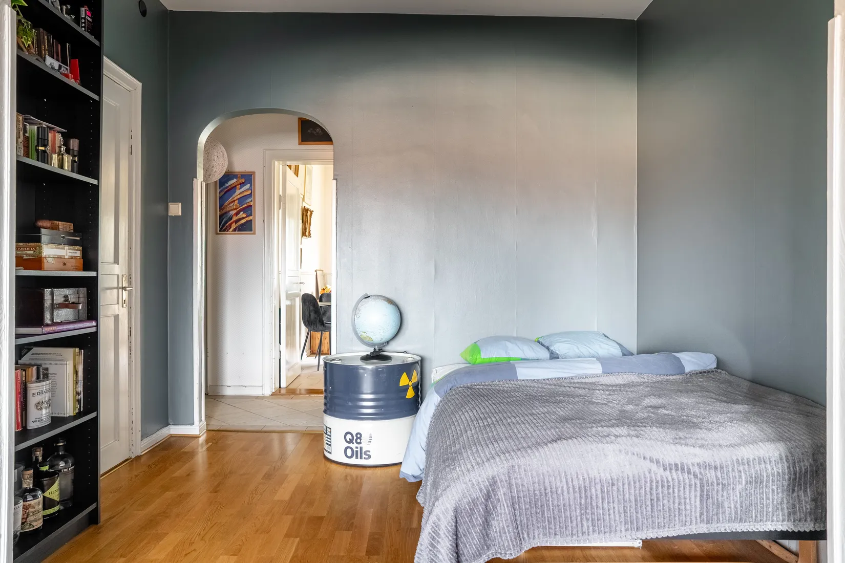 Bostadsrätt, Lönngatan 36D, Lönngården, Malmö