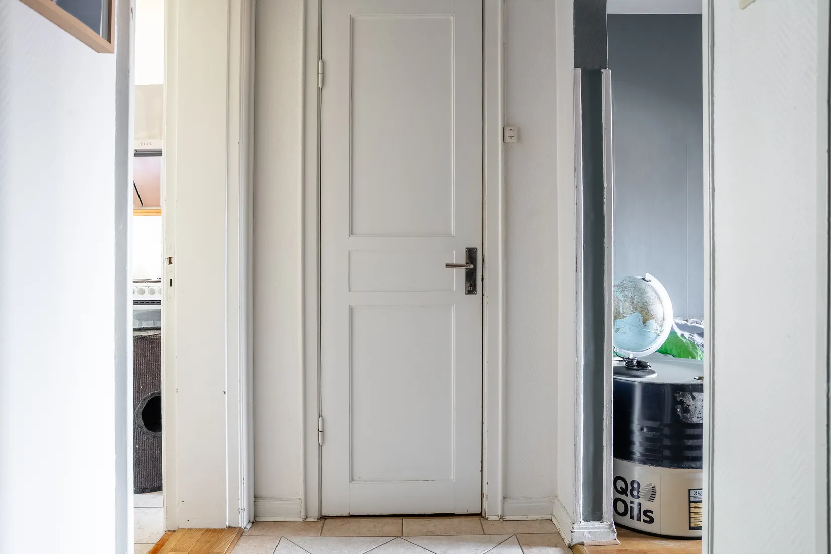 Bostadsrätt, Lönngatan 36D, Lönngården, Malmö