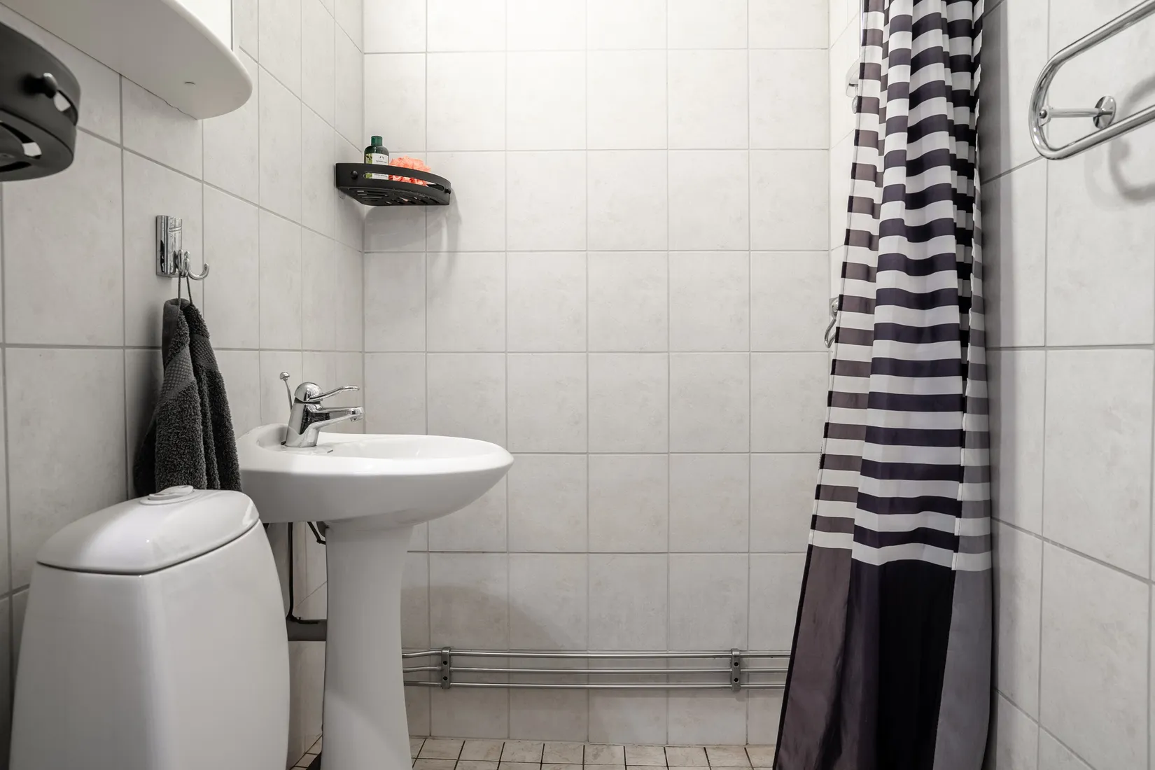 Bostadsrätt, Lönngatan 36D, Lönngården, Malmö